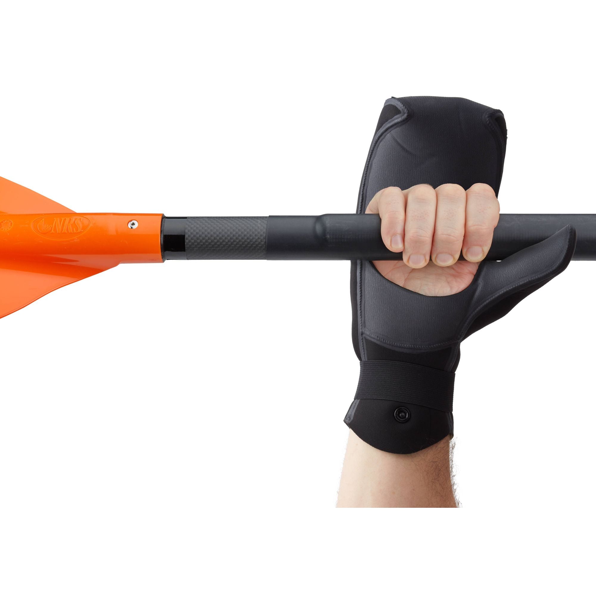 NRS Veno Tumvante-Kajaksidan