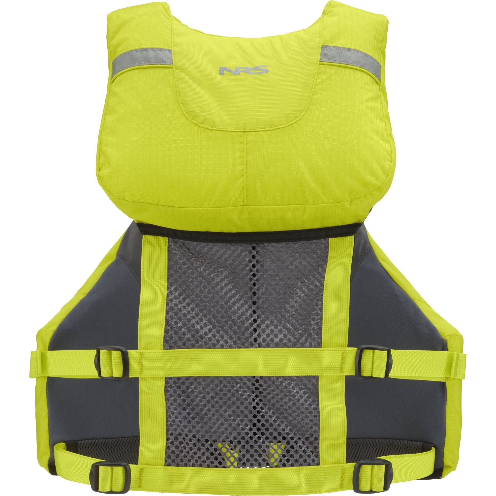 NRS cVest Mesh Back PDF Flytväst, chest loop-Kajaksidan