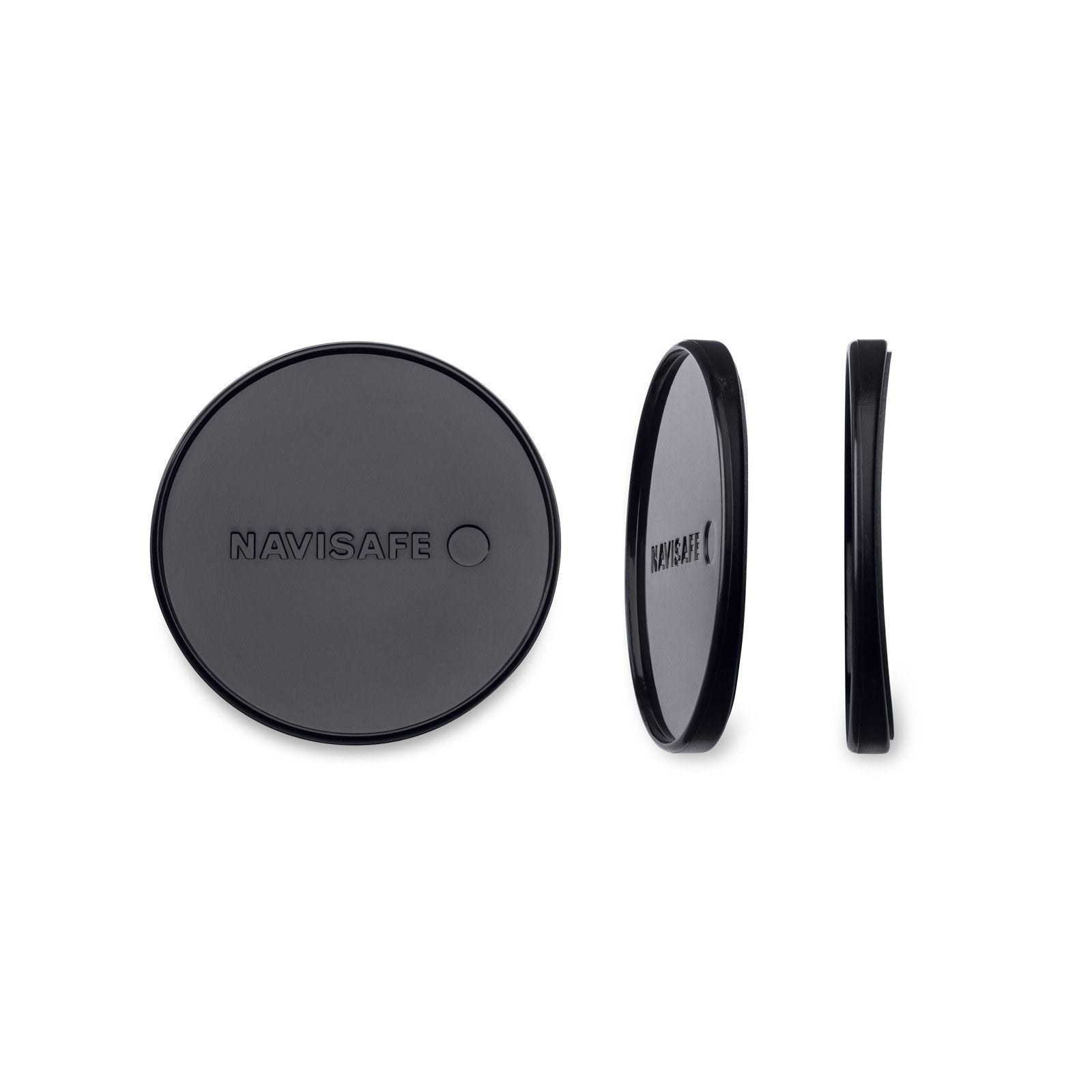 Navi Light Tricolor w/Suction base + GoPro-Kajaksidan