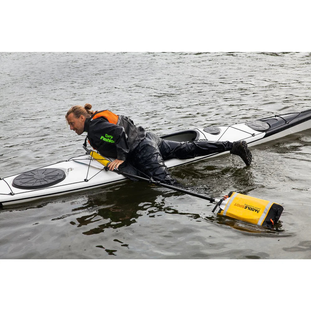 Outlife Basic Safety Kit, Foam-Kajaksidan
