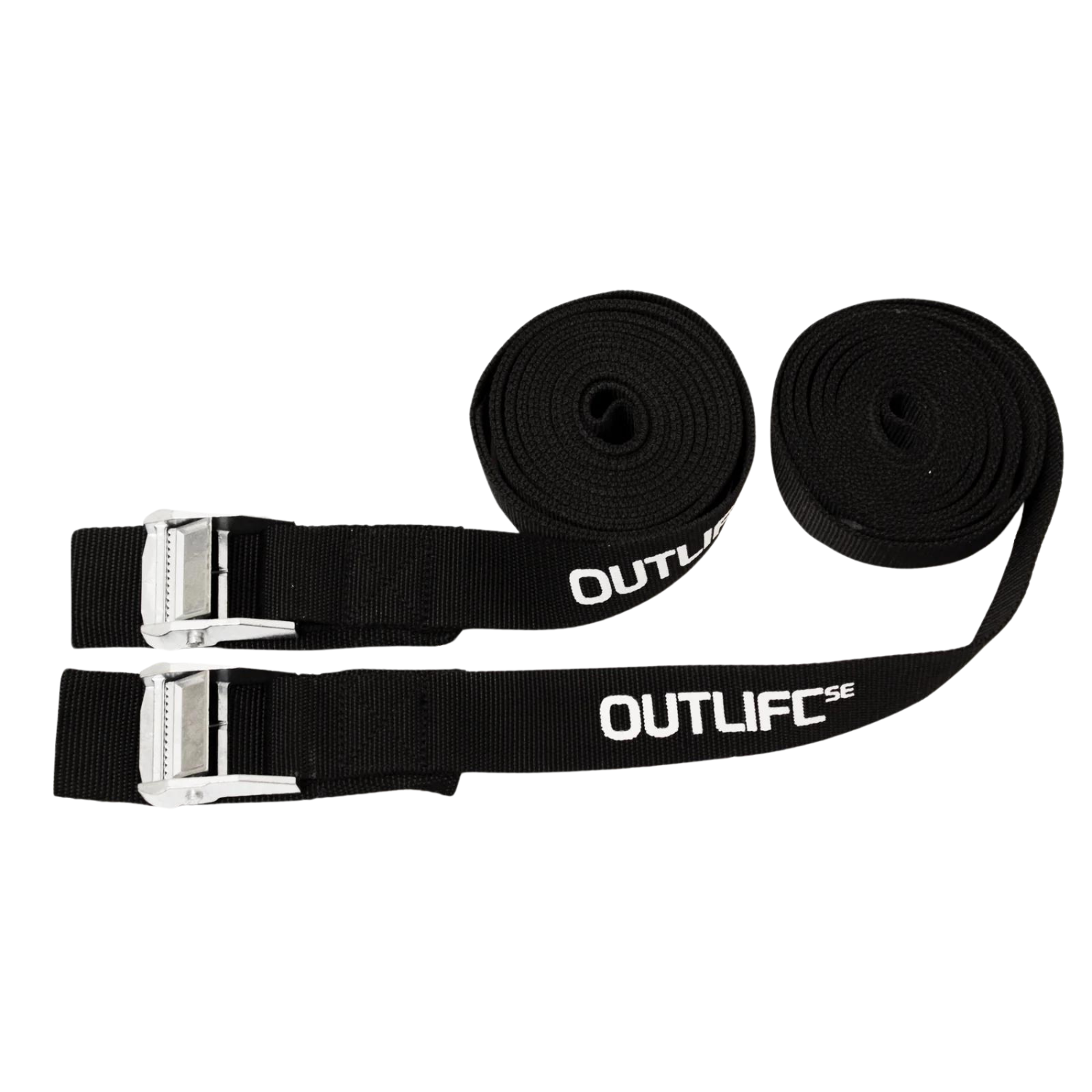 Outlife Spännband (38mm x 3.5m)-Kajaksidan