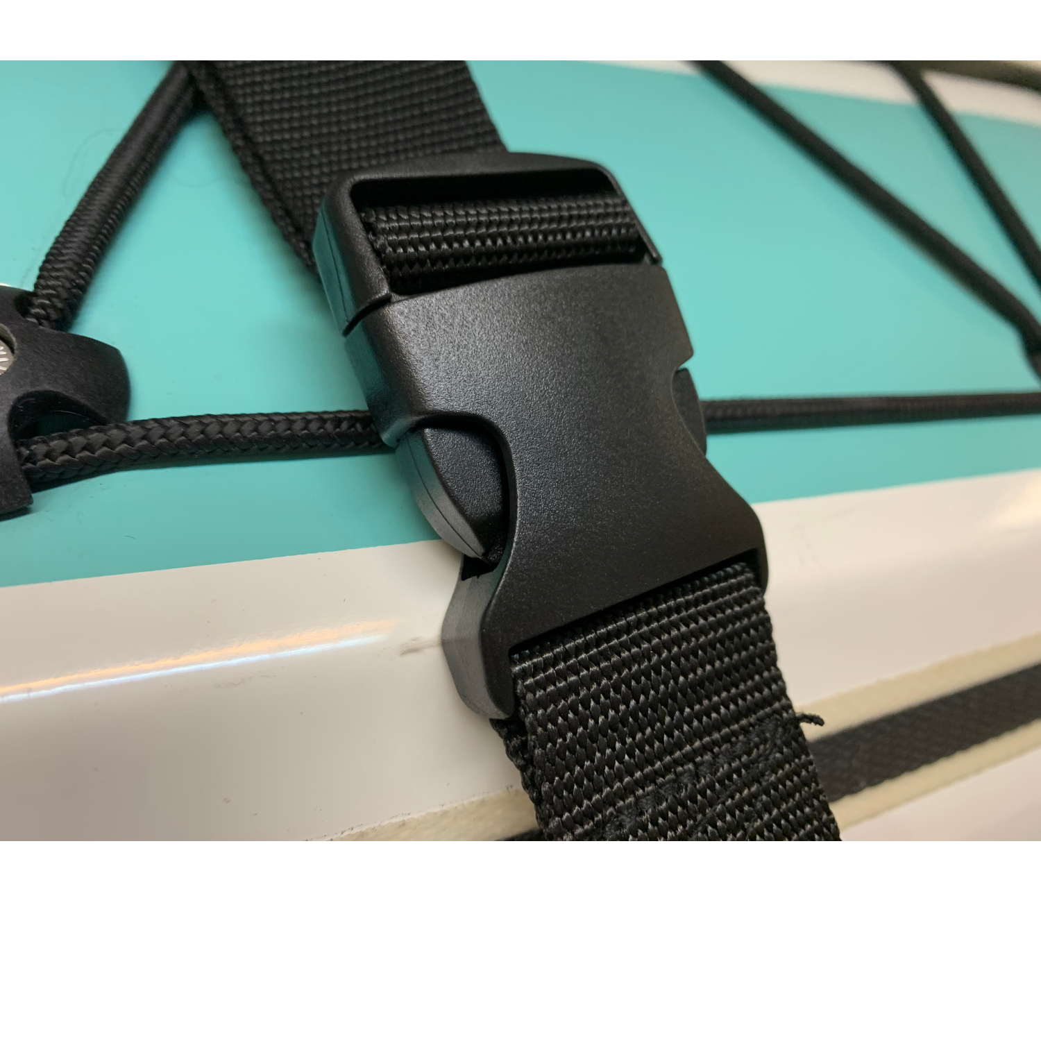 Outlife lågt väggstativ-Kajaksidan