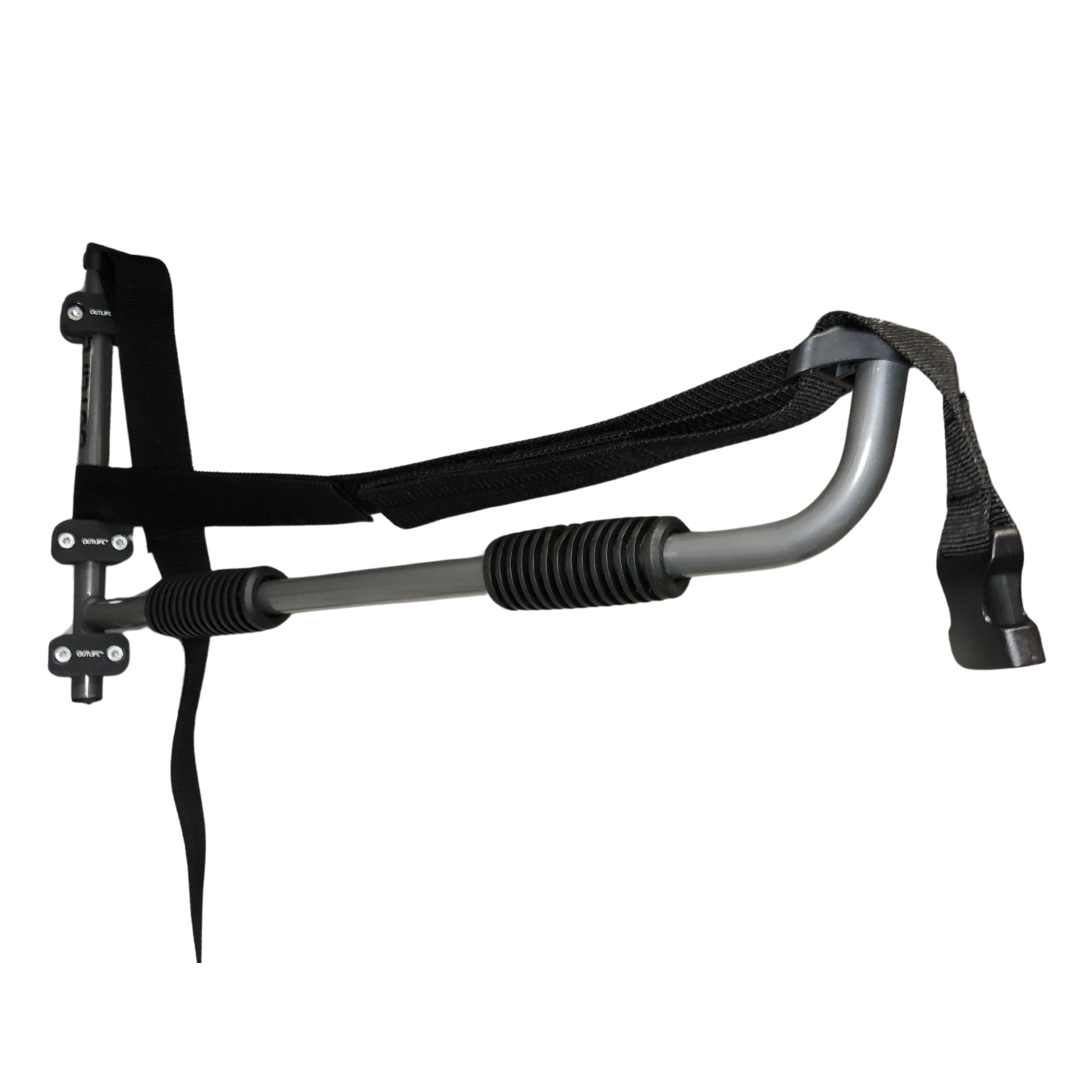 Outlife lågt väggstativ-Kajaksidan