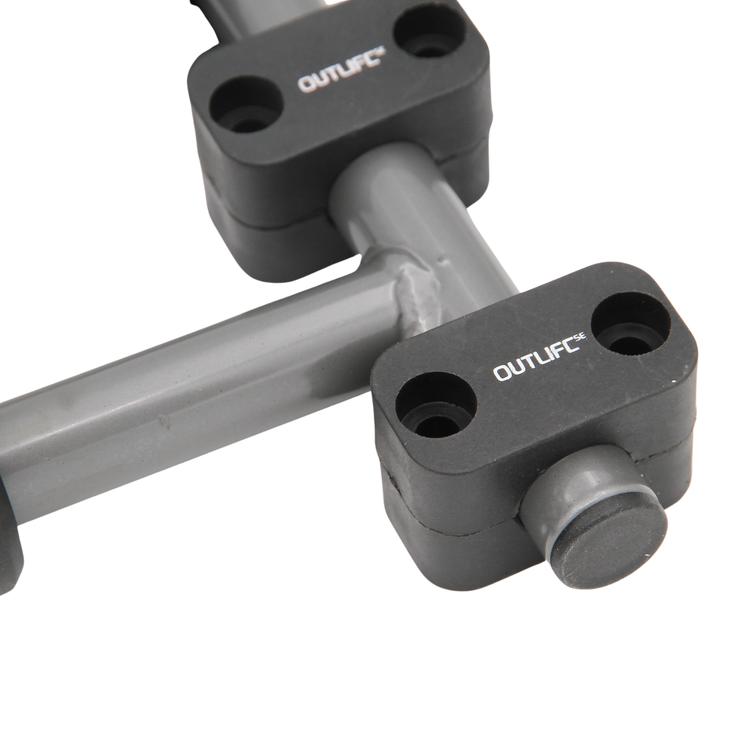 Outlife lågt väggstativ-Kajaksidan