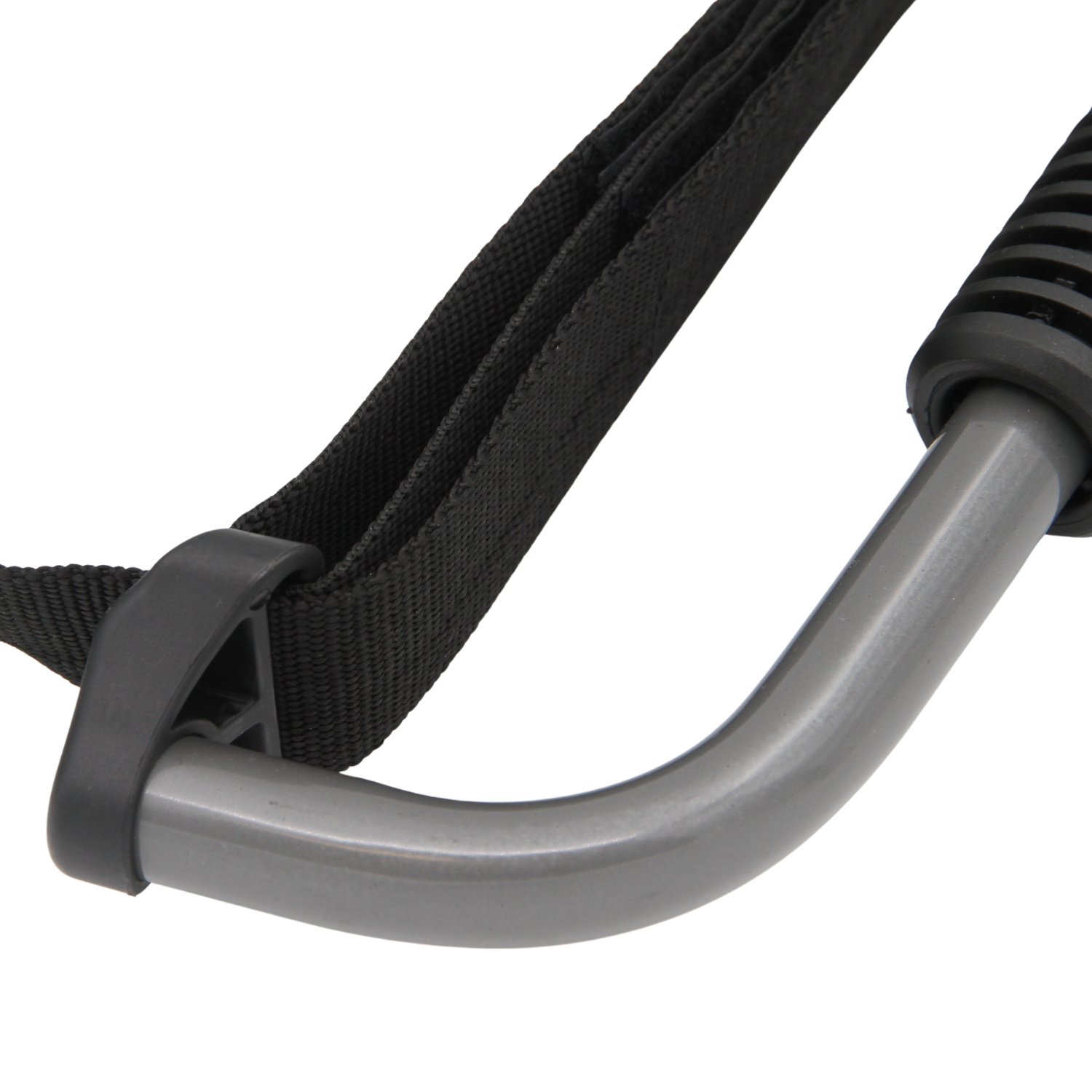 Outlife lågt väggstativ-Kajaksidan