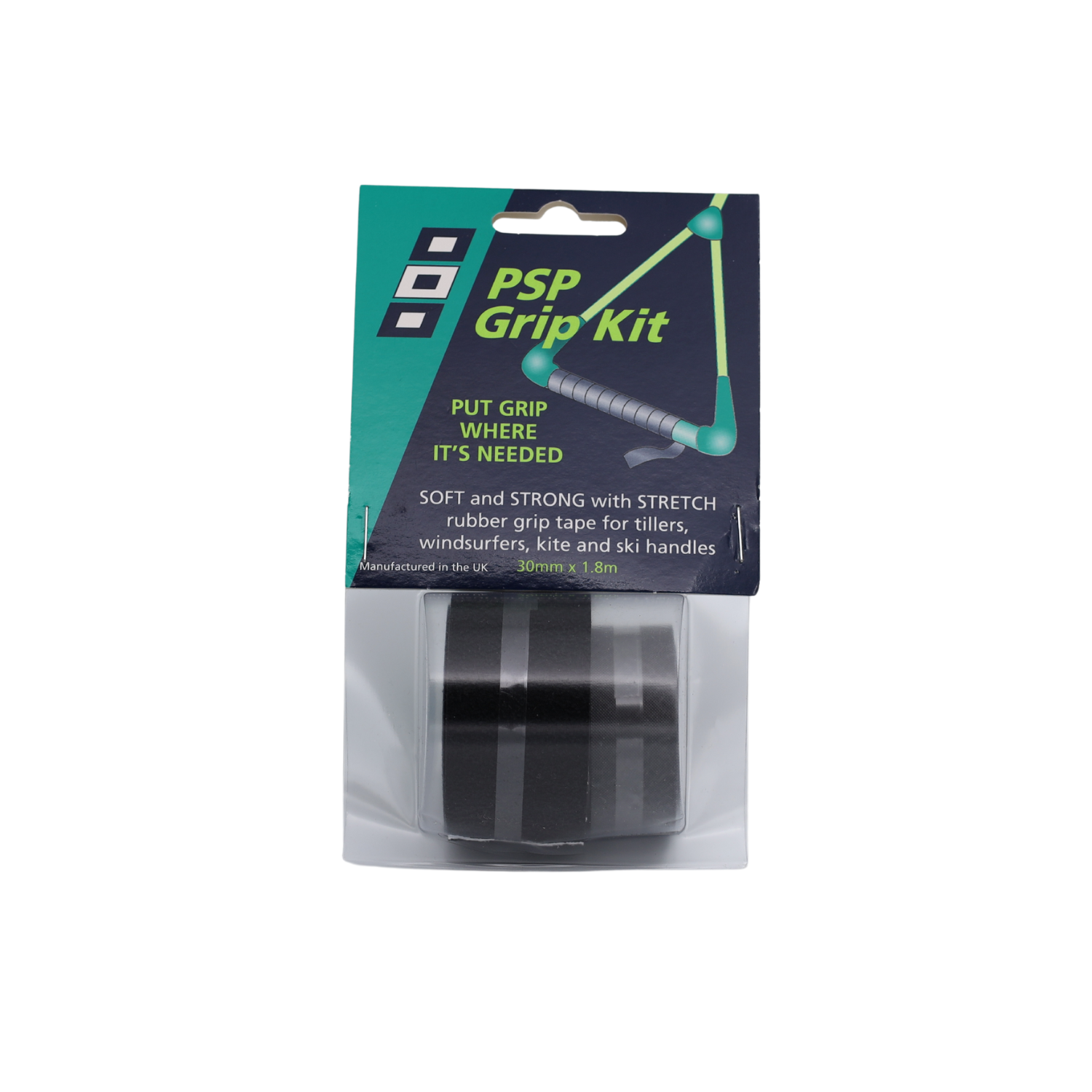 PSP Grip Kit 30mm x 1.8m-Kajaksidan