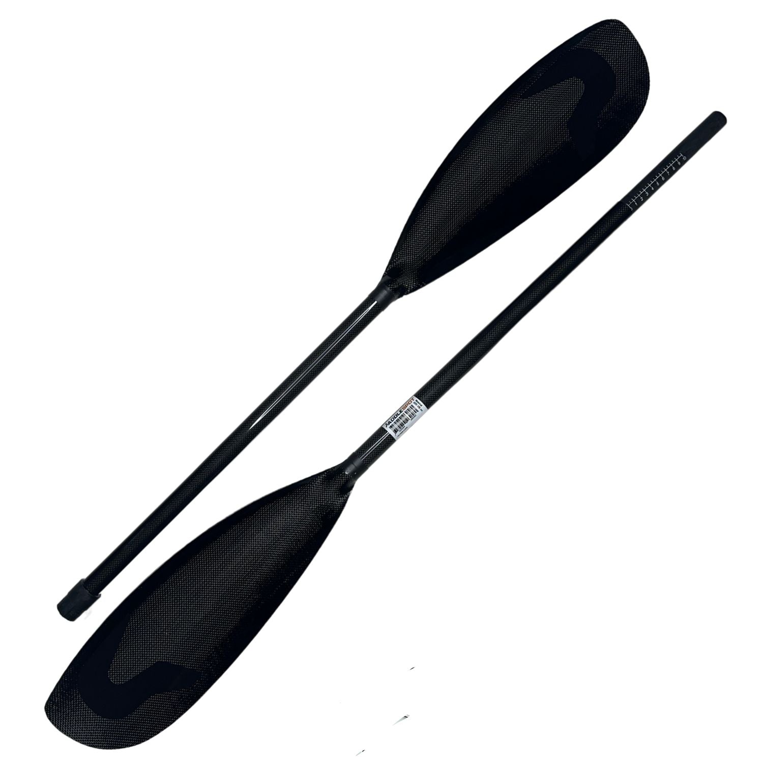 Paddlespot Molokai Vingpaddel-Kajaksidan