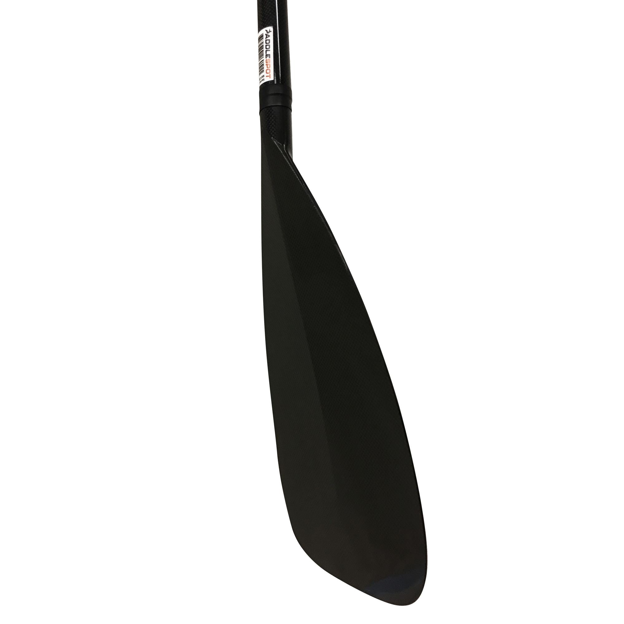 Paddlespot Santa Cruz SUP-paddel-Kajaksidan