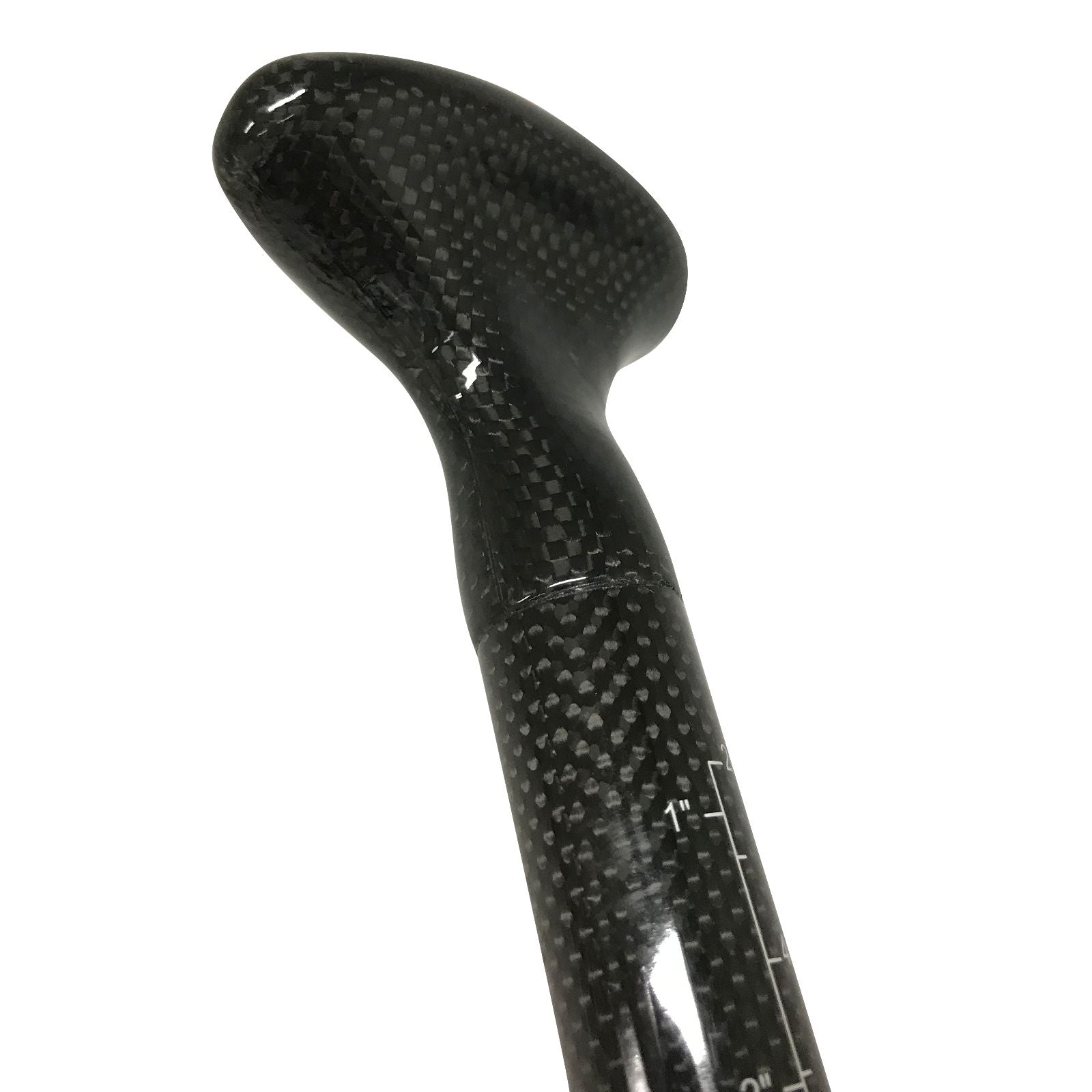 Paddlespot Santa Cruz SUP-paddel-Kajaksidan