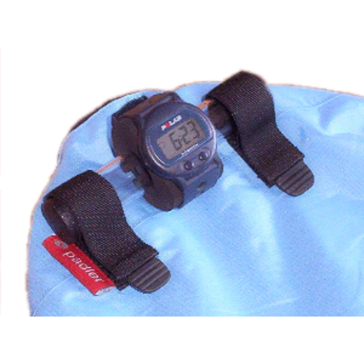 Padler Klockhållare för Padler kapell-Kajaksidan