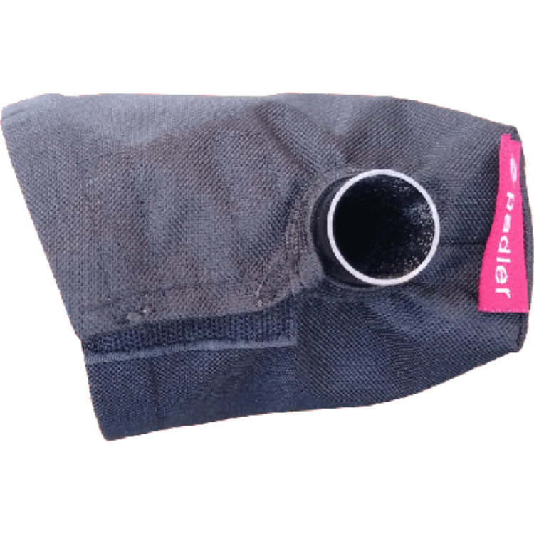 Padler Poogies Wind-Kajaksidan