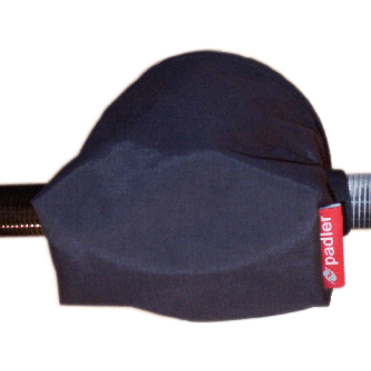 Padler Poogies Wind-Kajaksidan