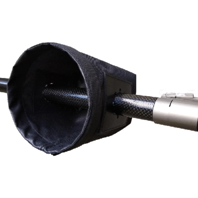 Padler Split Poogies Wind-Kajaksidan