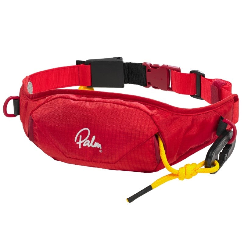 Palm Quick Tow Belt-Kajaksidan