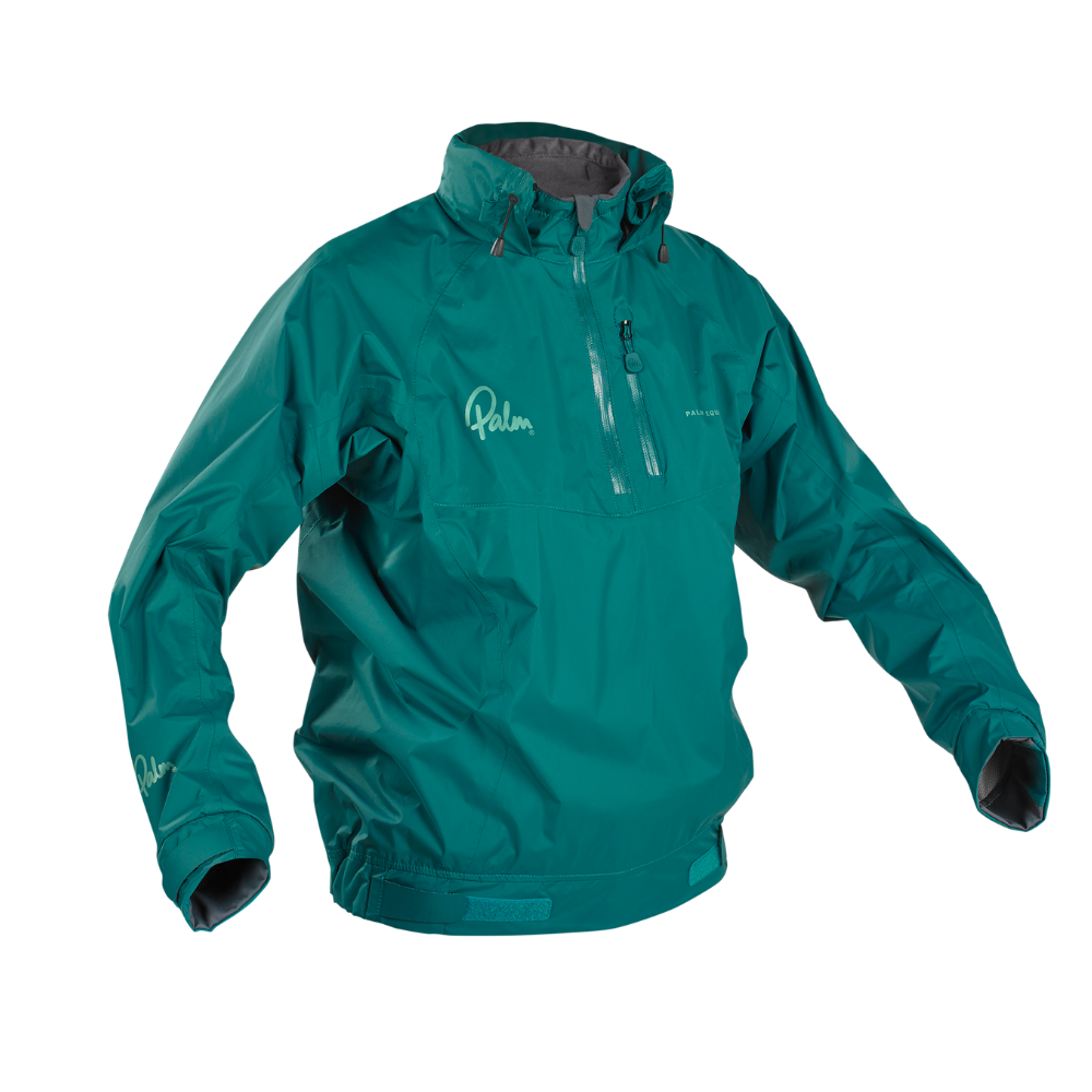 Palm Tora Paddeljacka Dam-Kajaksidan