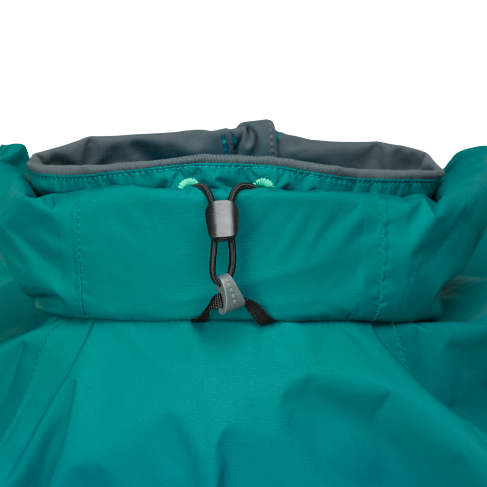 Palm Tora Paddeljacka Dam-Kajaksidan