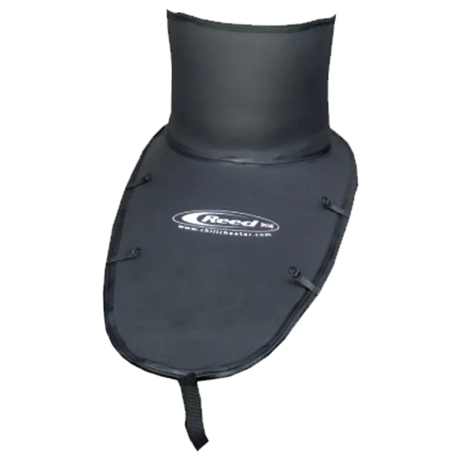 Reed Aquatherm Sittbrunnskapell med Map Loops-Kajaksidan