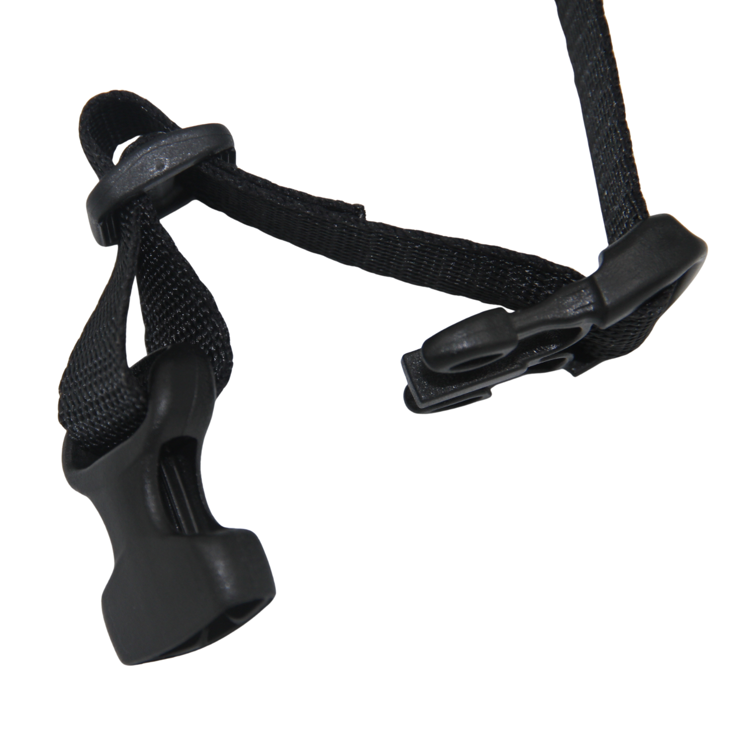 Reed Chill Cheater Paddelhållare för däcksmontering-Kajaksidan