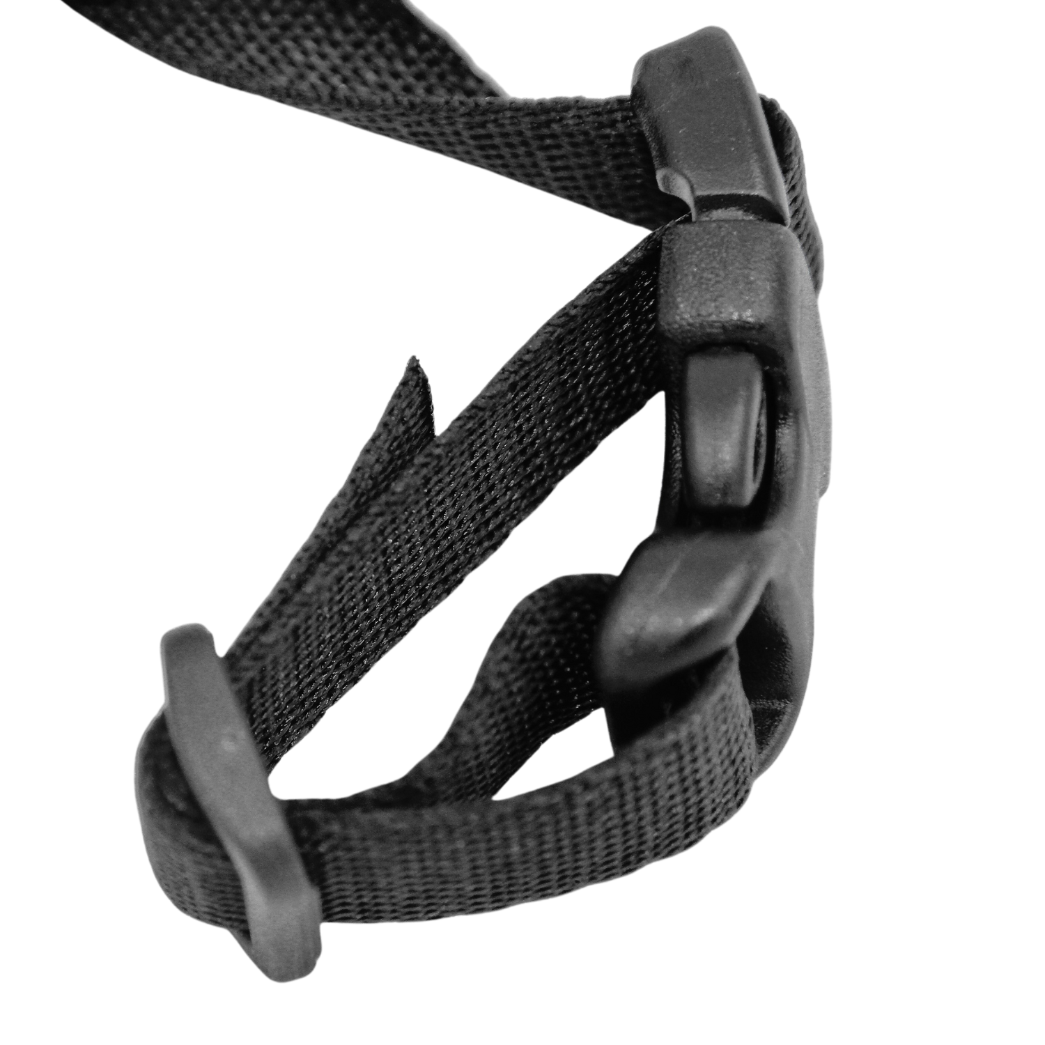 Reed Chill Cheater Paddelhållare för däcksmontering-Kajaksidan