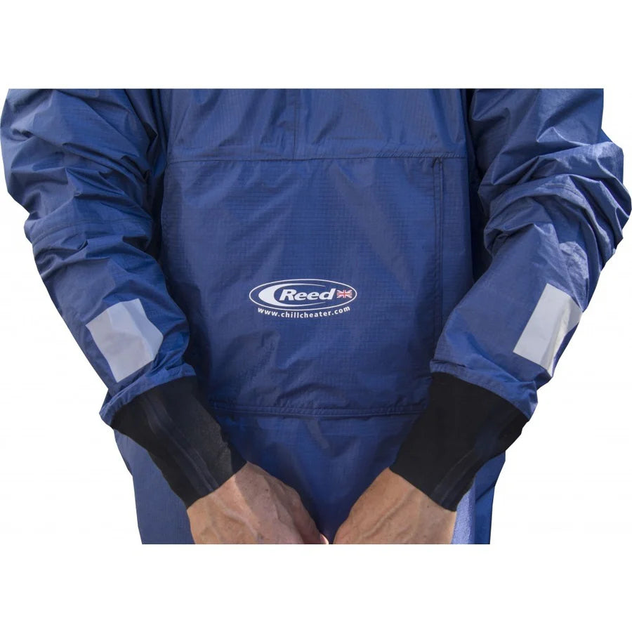 Rip-Stop Storm Cag-Kajaksidan