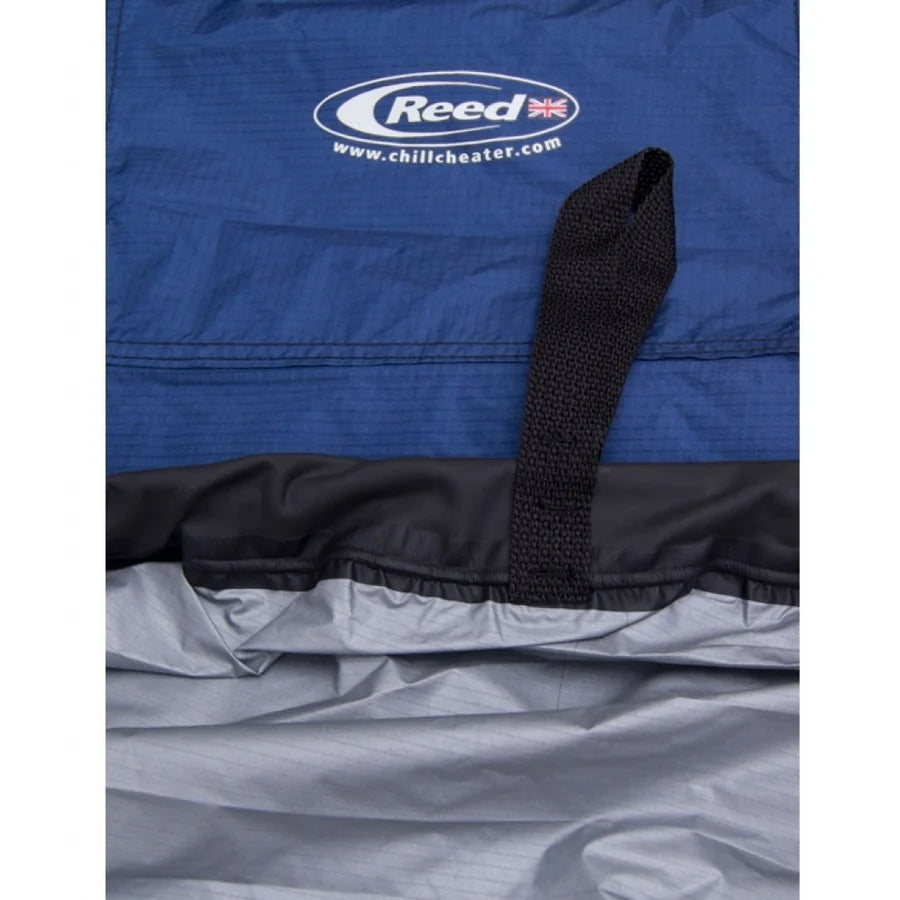 Rip-Stop Storm Cag-Kajaksidan