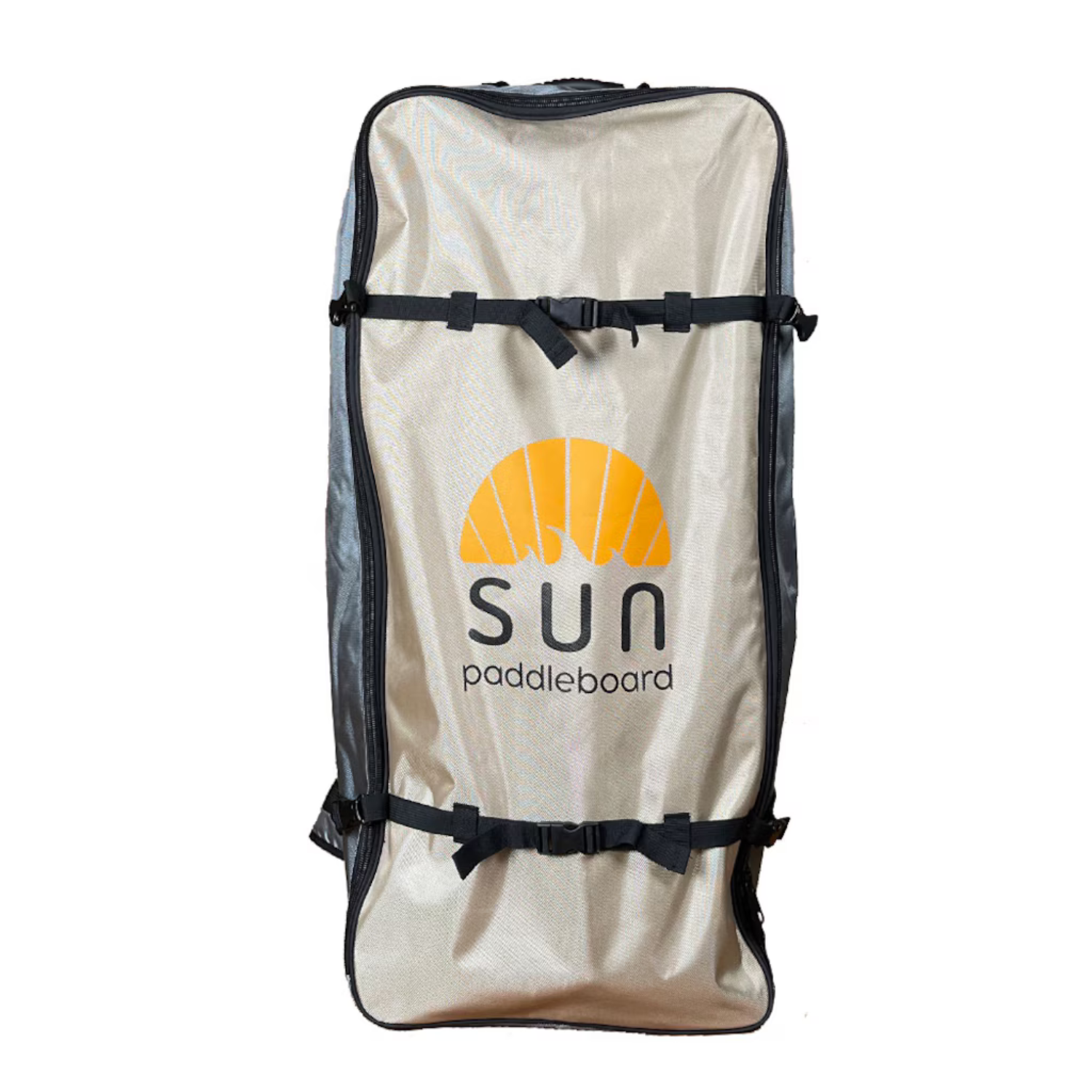 SUN 10.8 Sunny-Kajaksidan