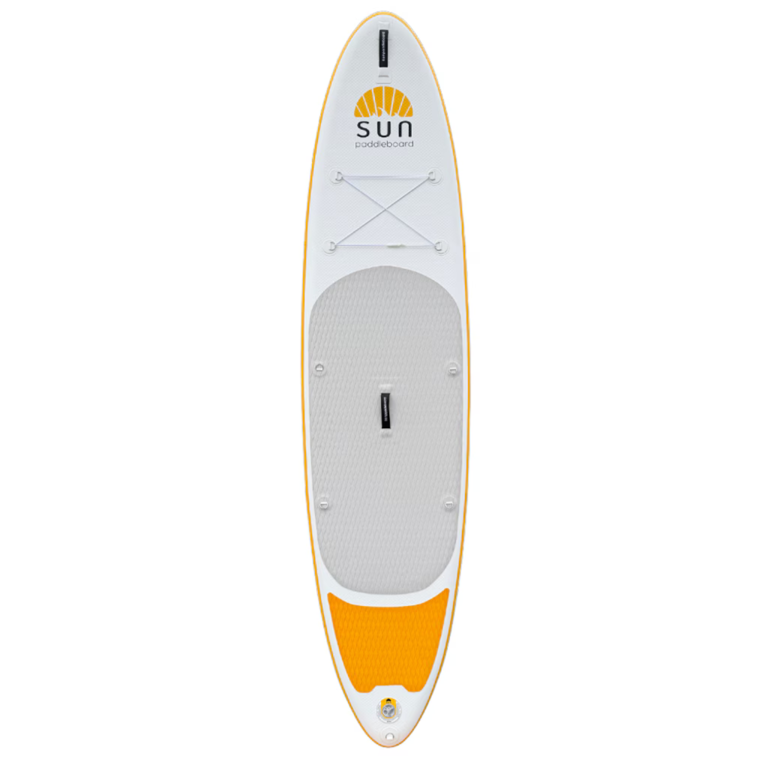 SUN 10.8 Sunny-Kajaksidan