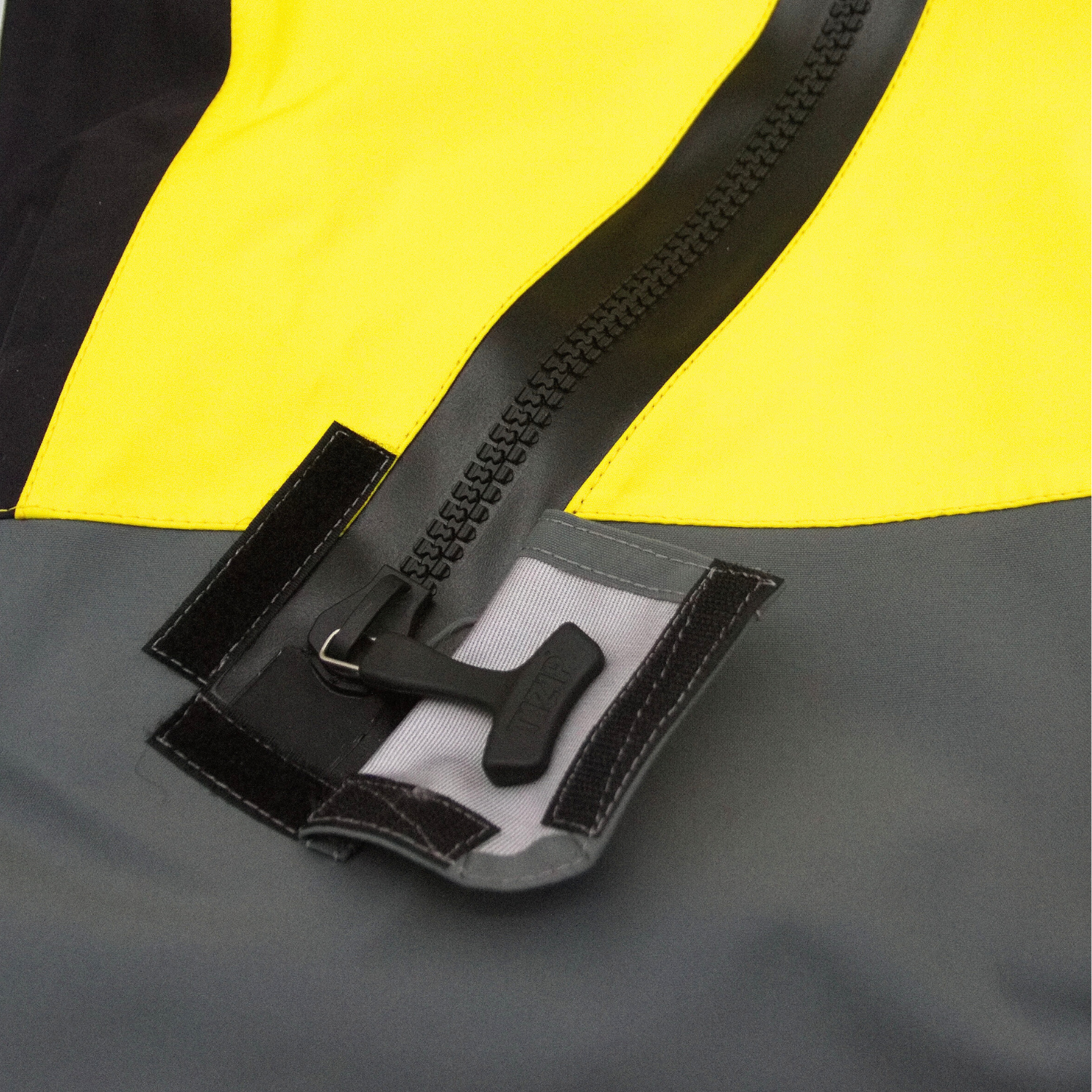 Sandiline Guide Torrdräkt-Kajaksidan