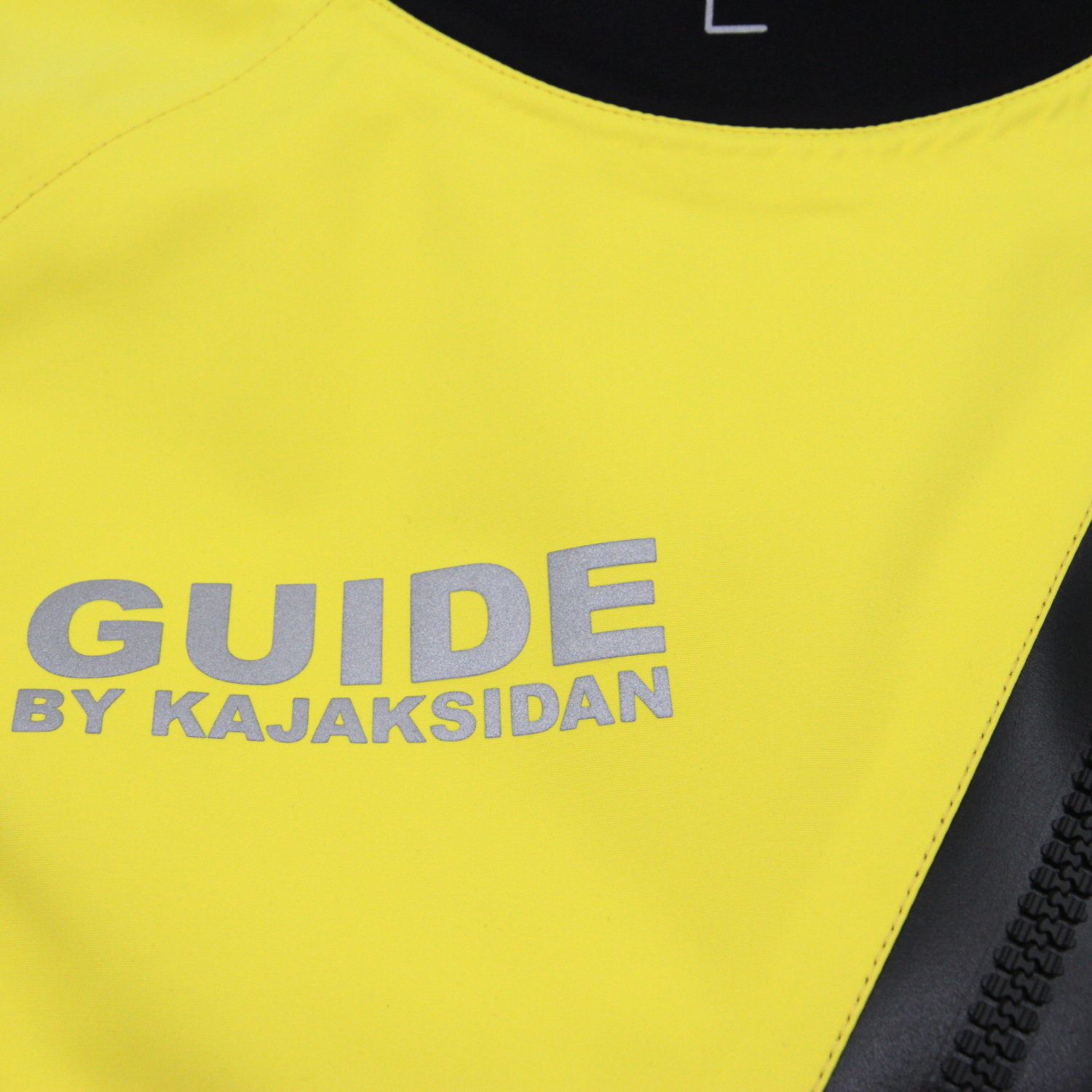 Sandiline Guide Torrdräkt-Kajaksidan