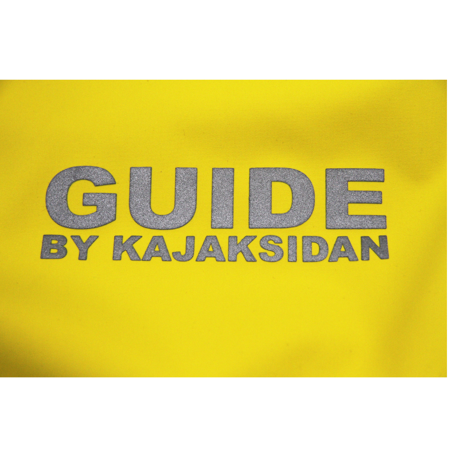 Sandiline Guide Torrdräkt-Kajaksidan