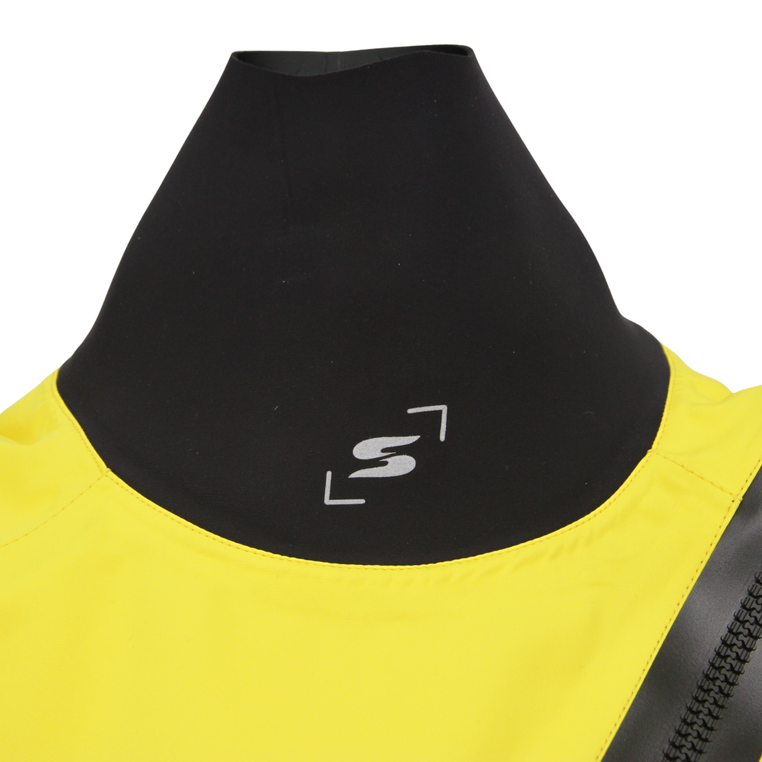 Sandiline Guide Torrdräkt-Kajaksidan