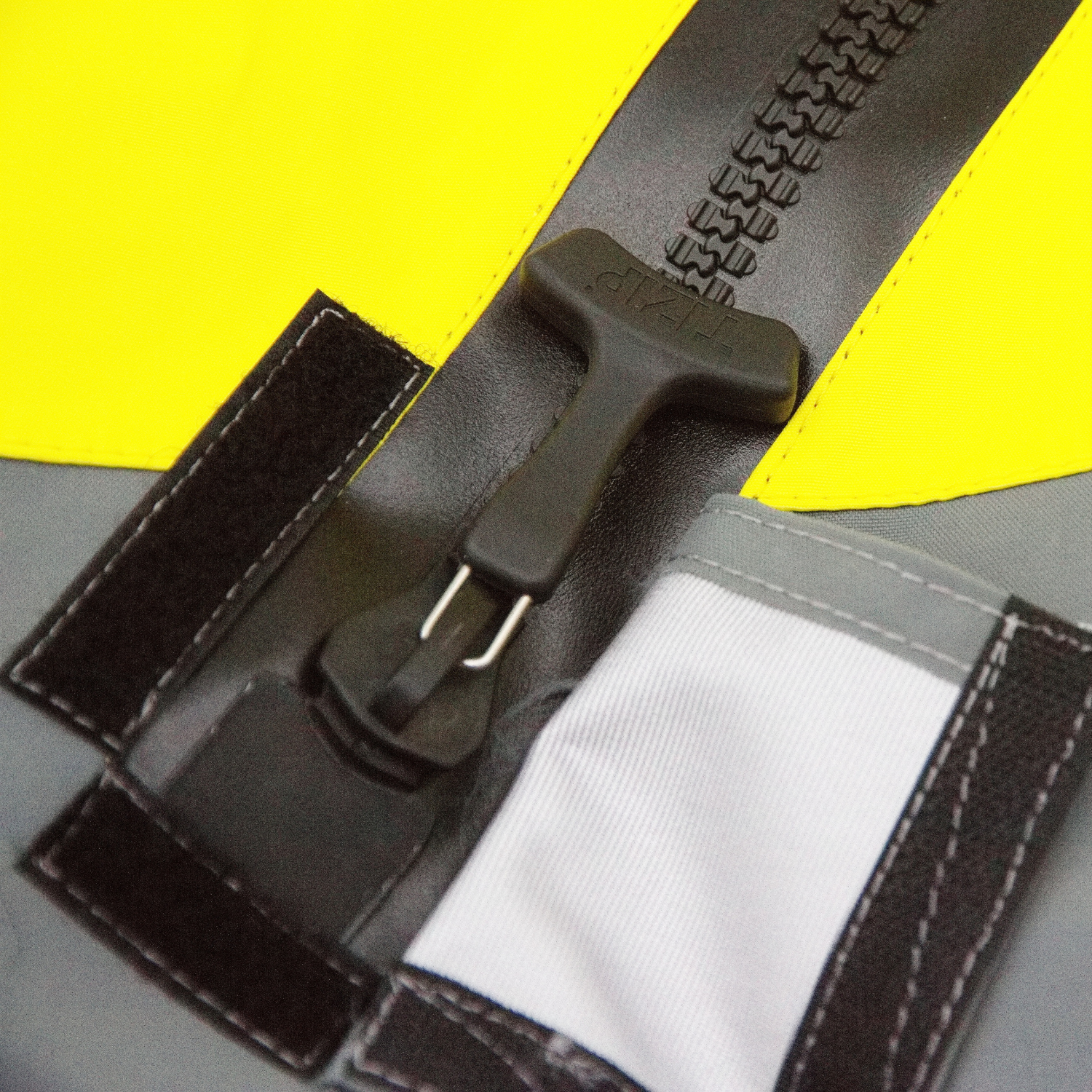 Sandiline Guide Torrdräkt-Kajaksidan