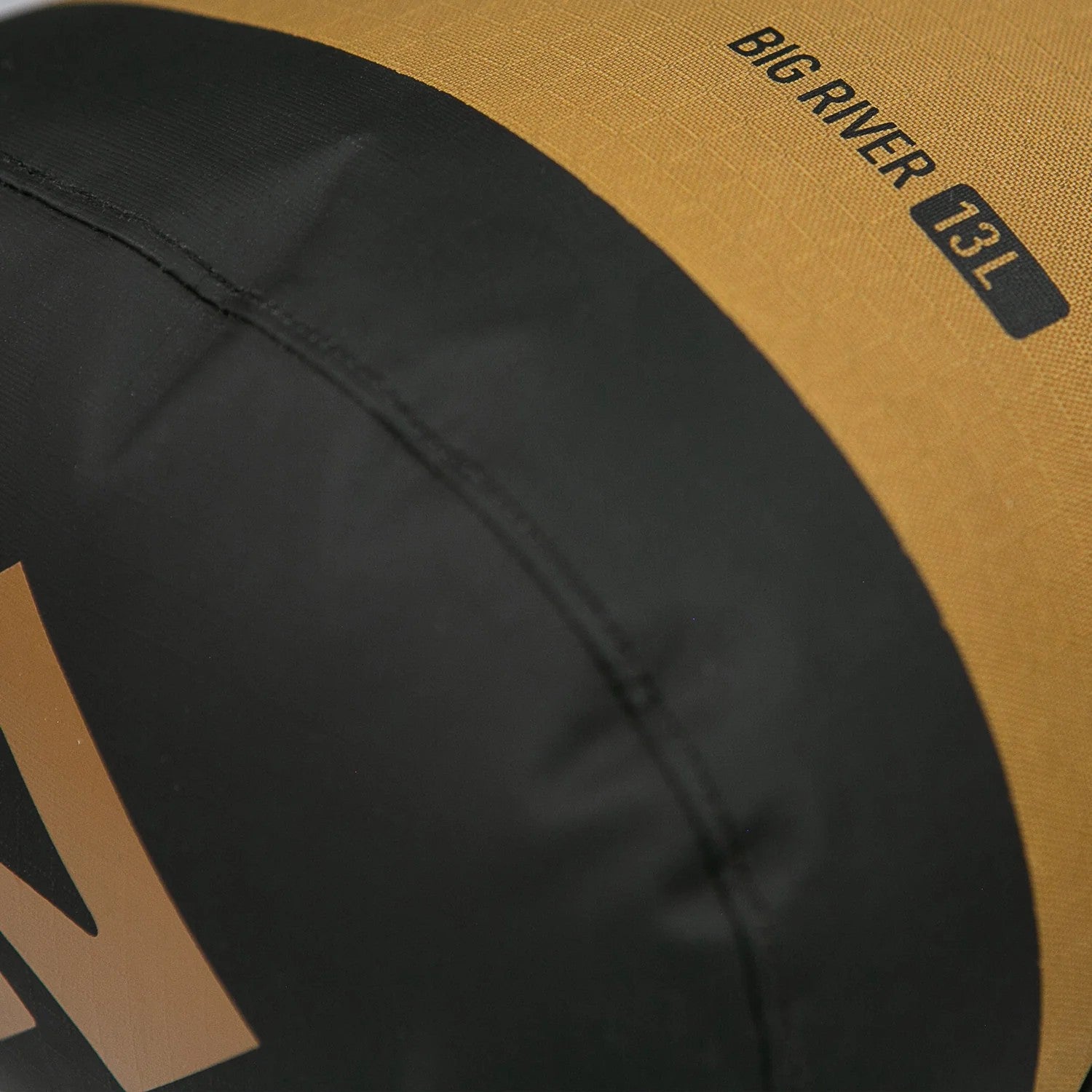 Sea To Summit ECO Big River Vattentät Säck 20 liter-Kajaksidan