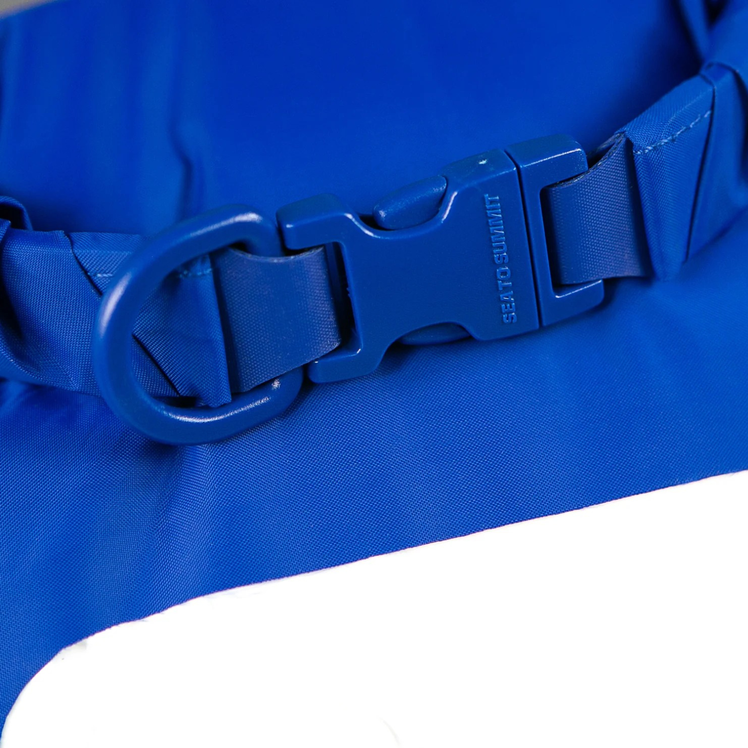 Sea To Summit ECO LightWeight Vattentät Säck 8 liter med fönster-Kajaksidan