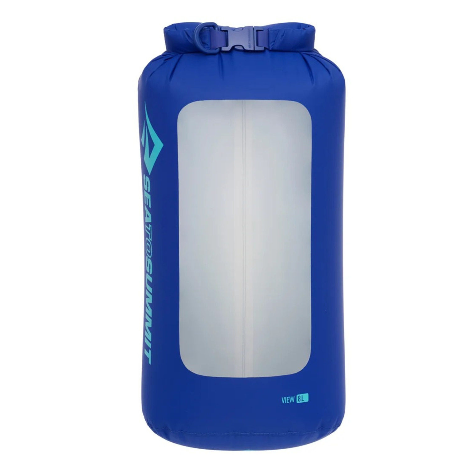 Sea To Summit ECO LightWeight Vattentät Säck 8 liter med fönster-Kajaksidan