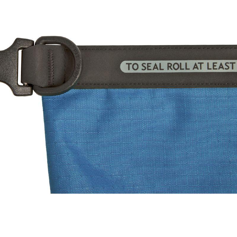 Sea to Summit Big River Vattentät Säck 35 liter-Kajaksidan