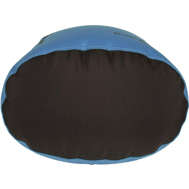 Sea to Summit Big River Vattentät Säck 35 liter-Kajaksidan