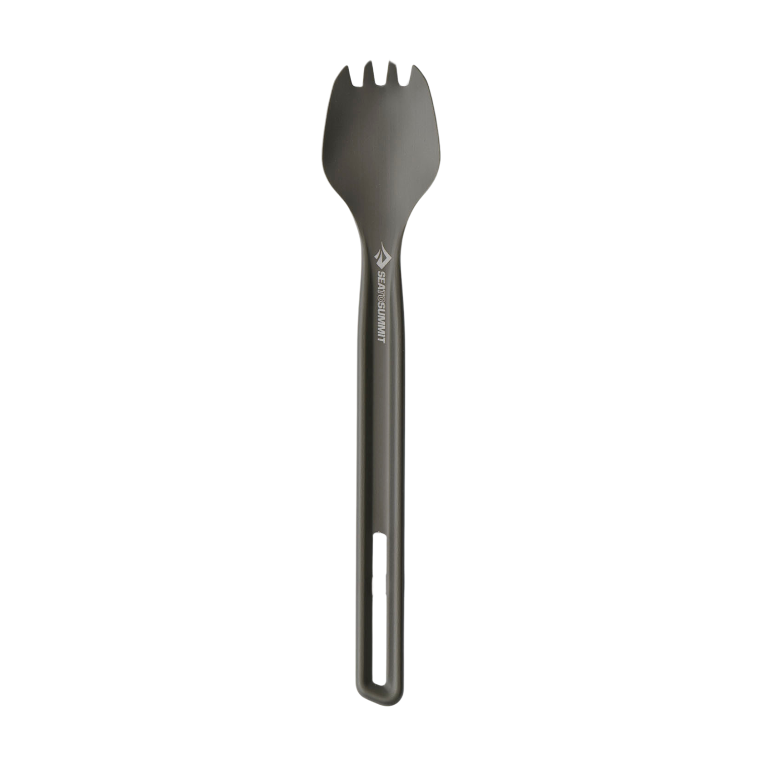 Sea to Summit Frontier Ultralight Spork lång-Kajaksidan