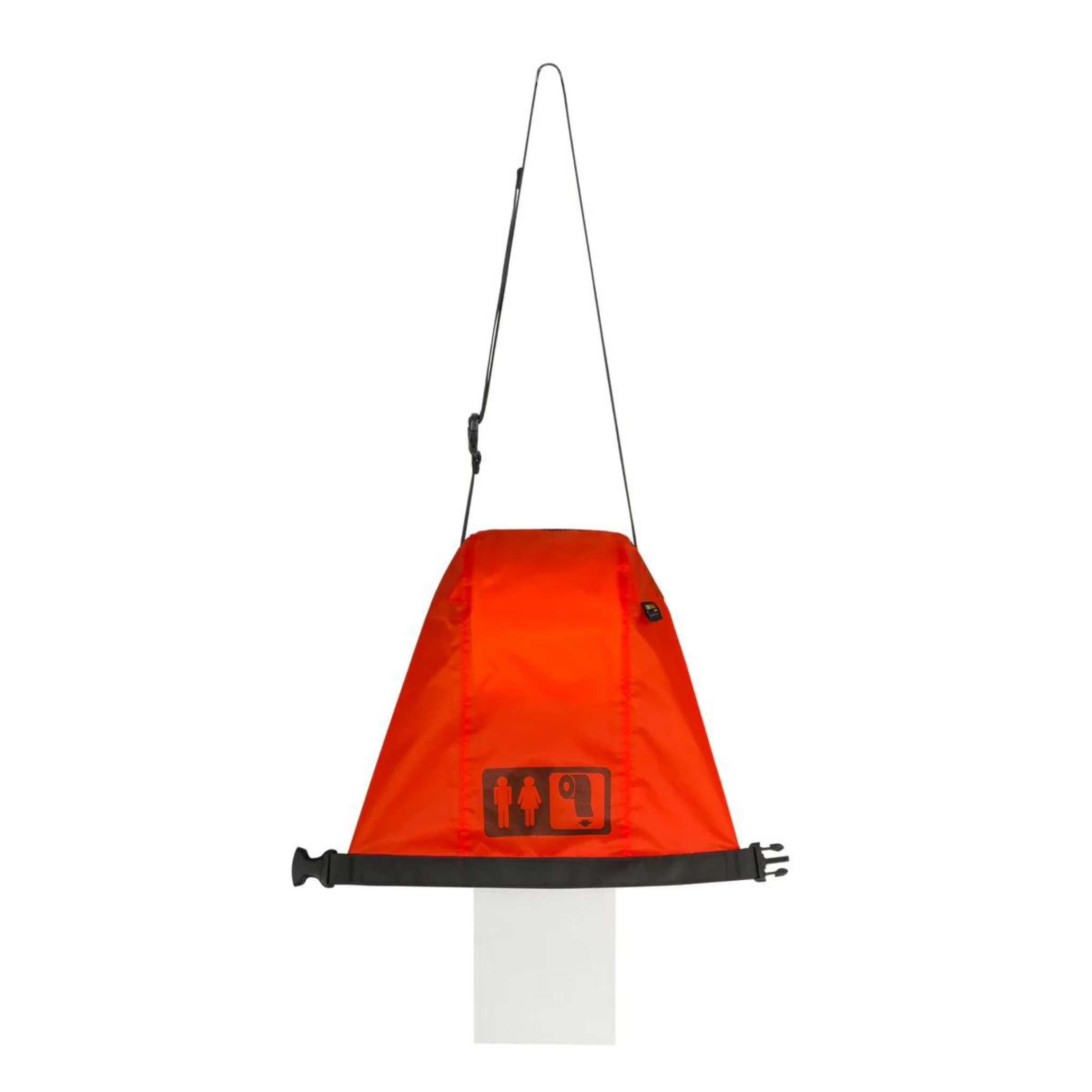 Sea to Summit Ultra-Sil Toalettpappershuva-Kajaksidan