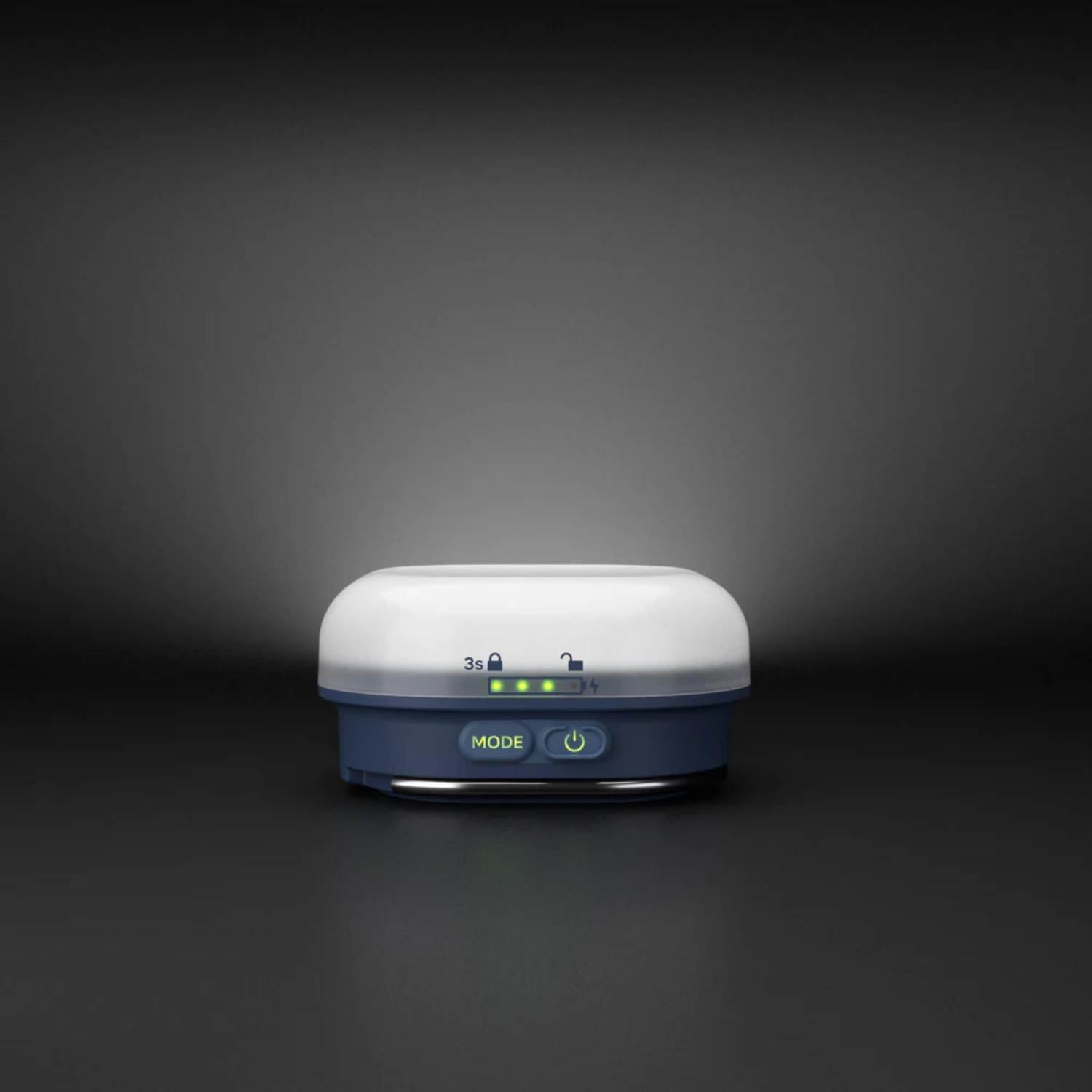 Silva Glow Recharge Lykta-Kajaksidan