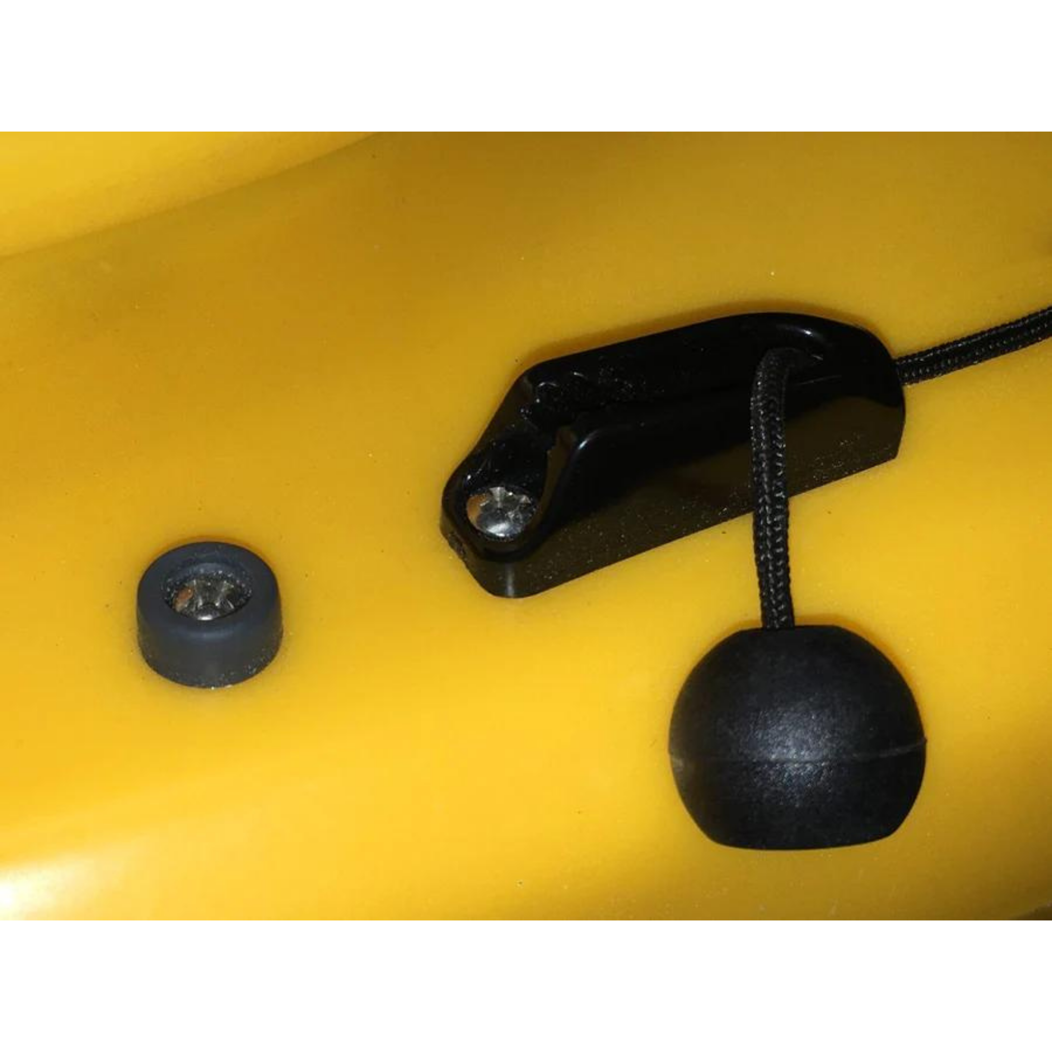 SmartTrack Ball Seat-Kajaksidan