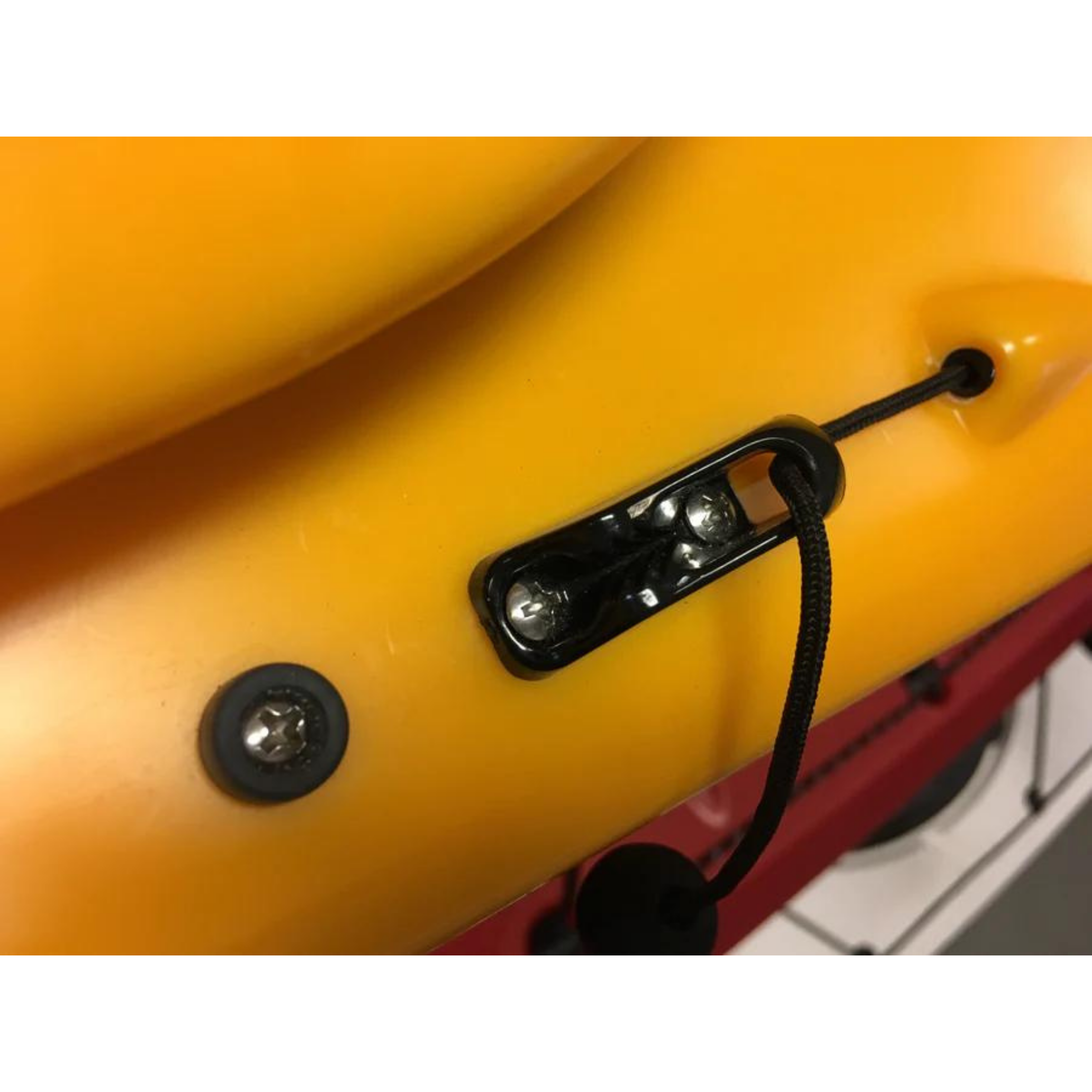 SmartTrack Bolt-Kajaksidan