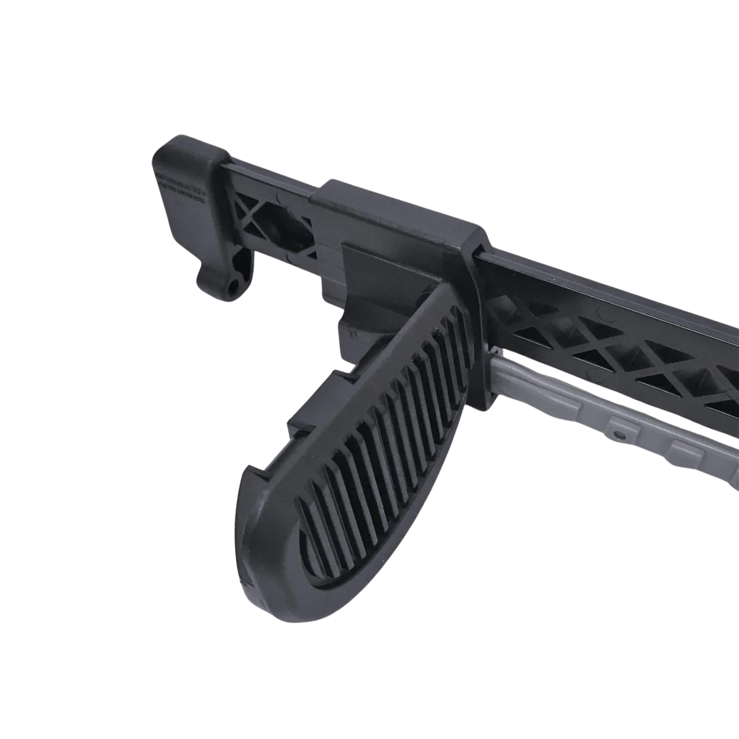 SmartTrack Fotstöd Recreational-Kajaksidan