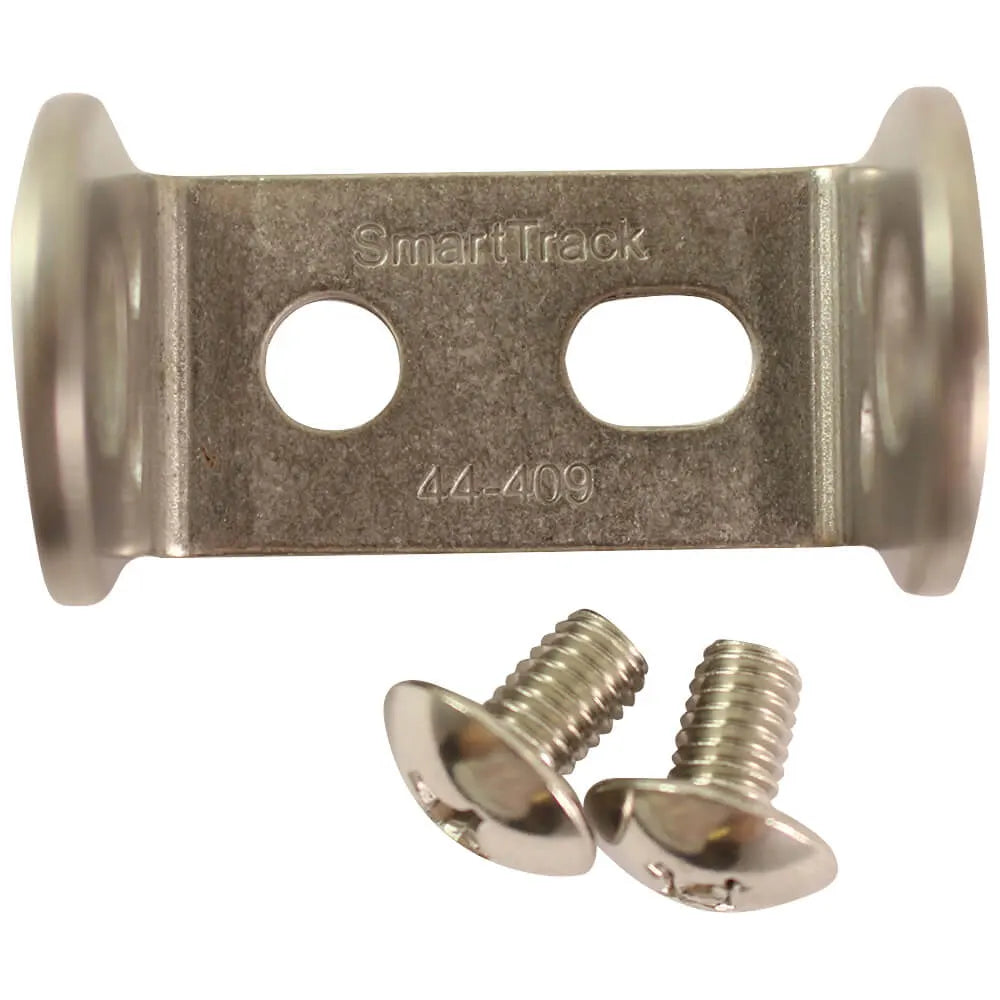 SmartTrack Roderbeslag 'Mid Pin' för akterspegel-Kajaksidan