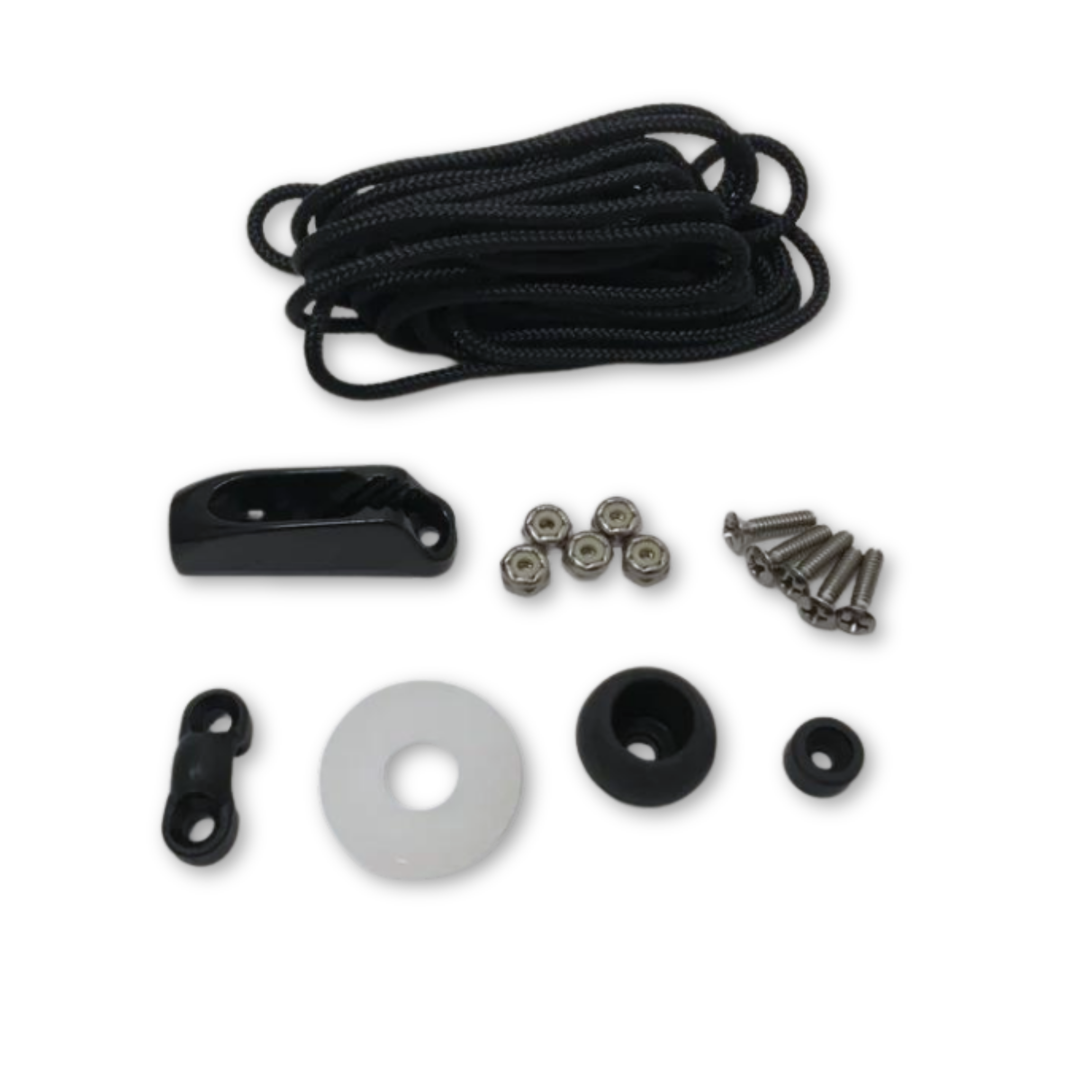 SmartTrack Roderhuvud Compact-Kajaksidan