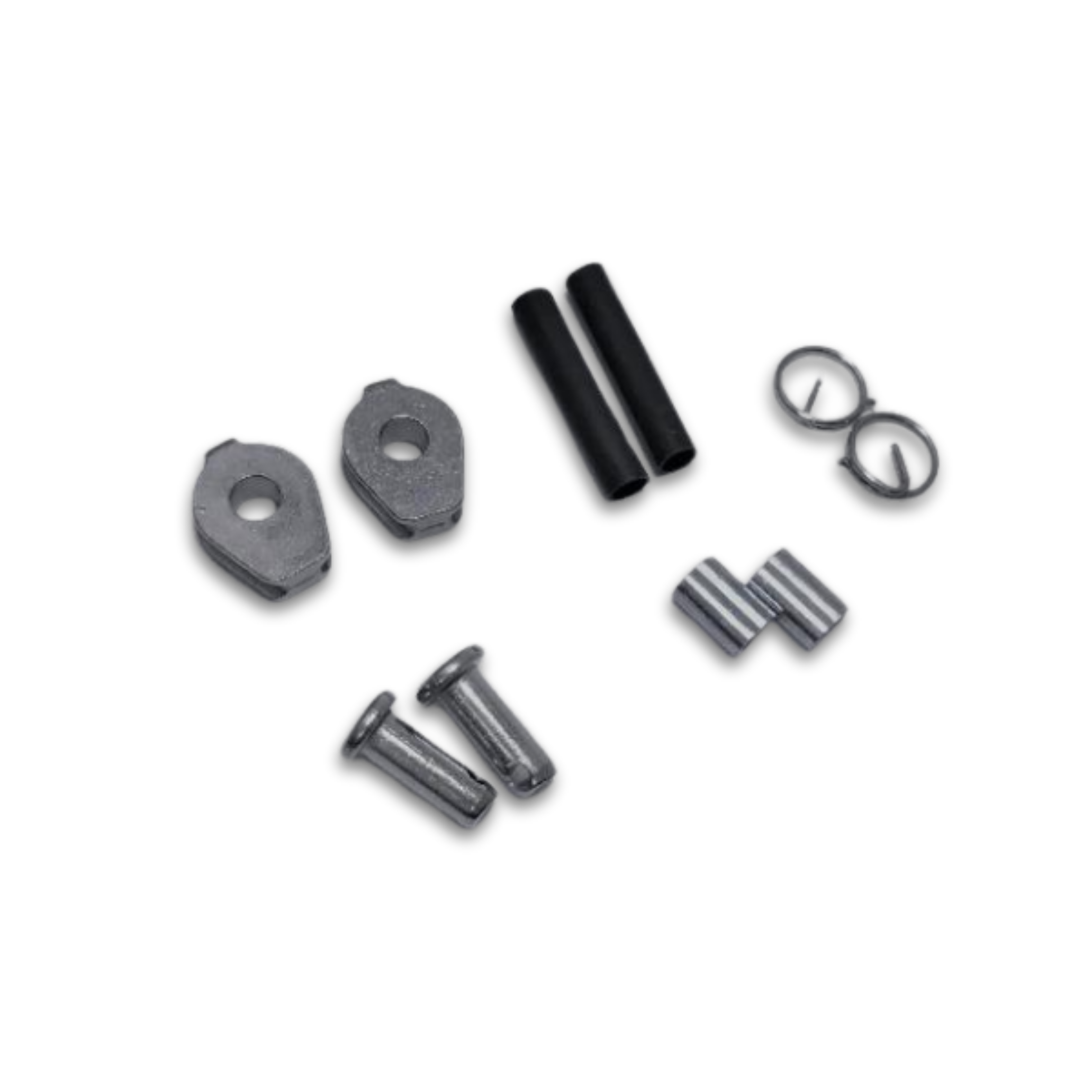 SmartTrack Roderhuvud Flow-Kajaksidan