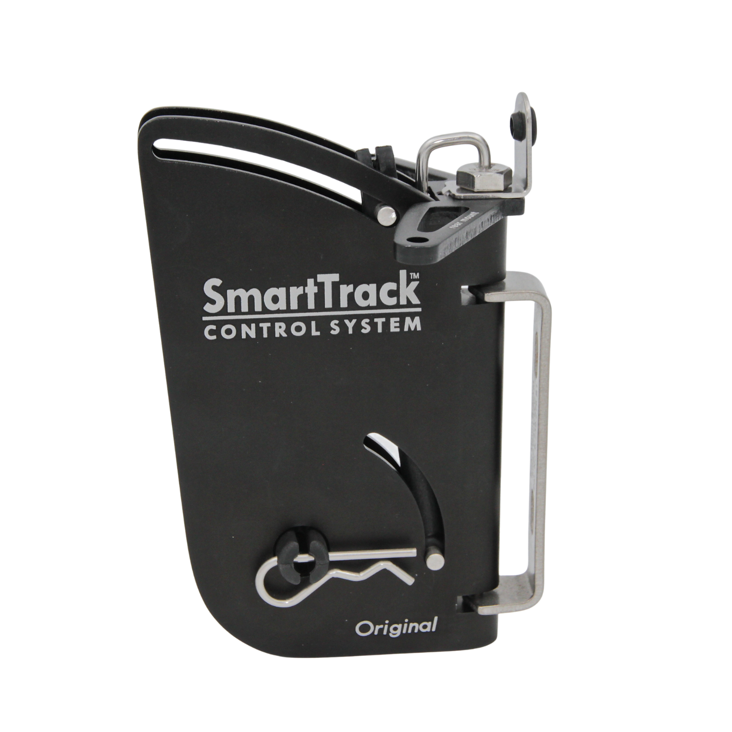 SmartTrack Roderhuvud Original, Aktermontage-Kajaksidan