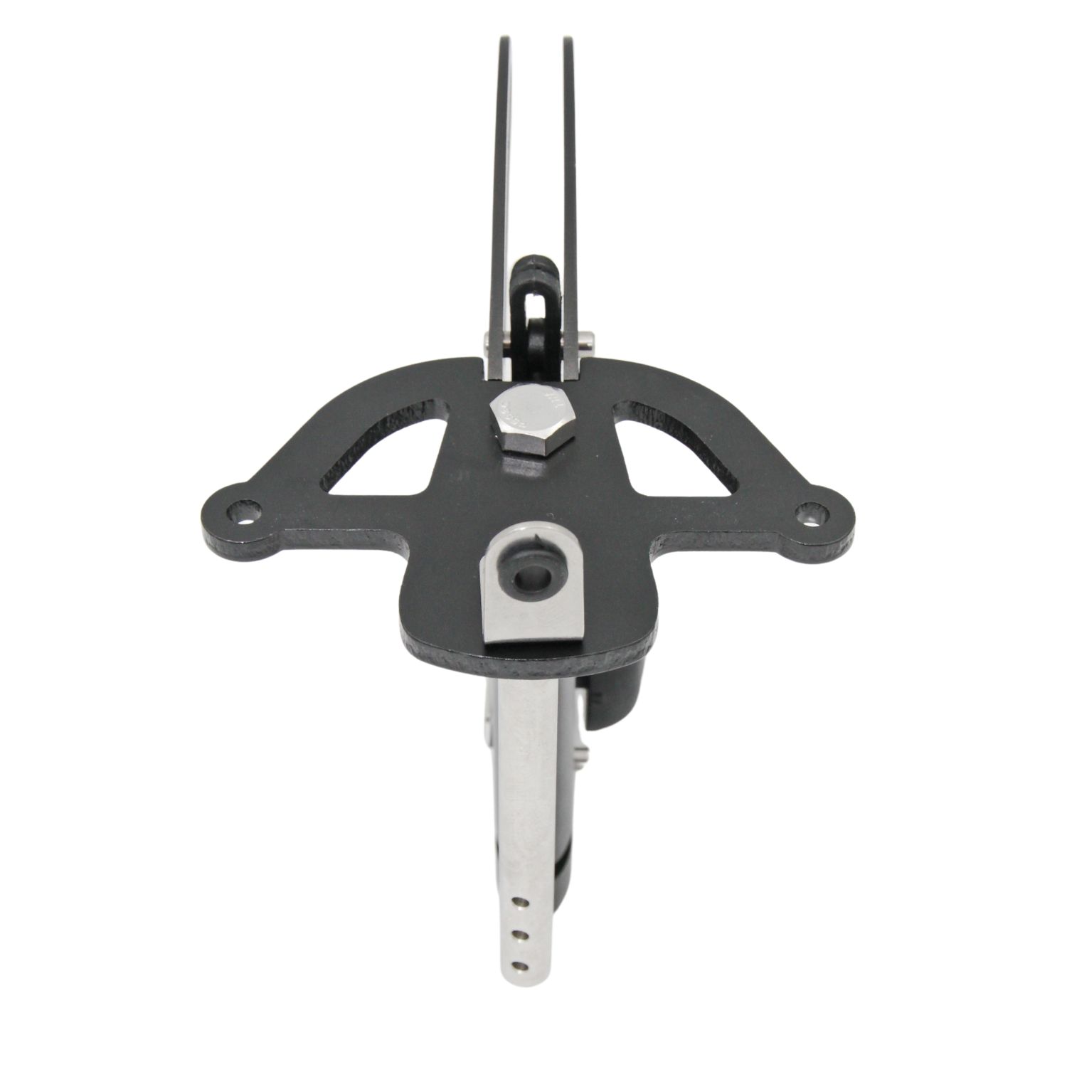 SmartTrack Roderhuvud Original, Long Pin-Kajaksidan