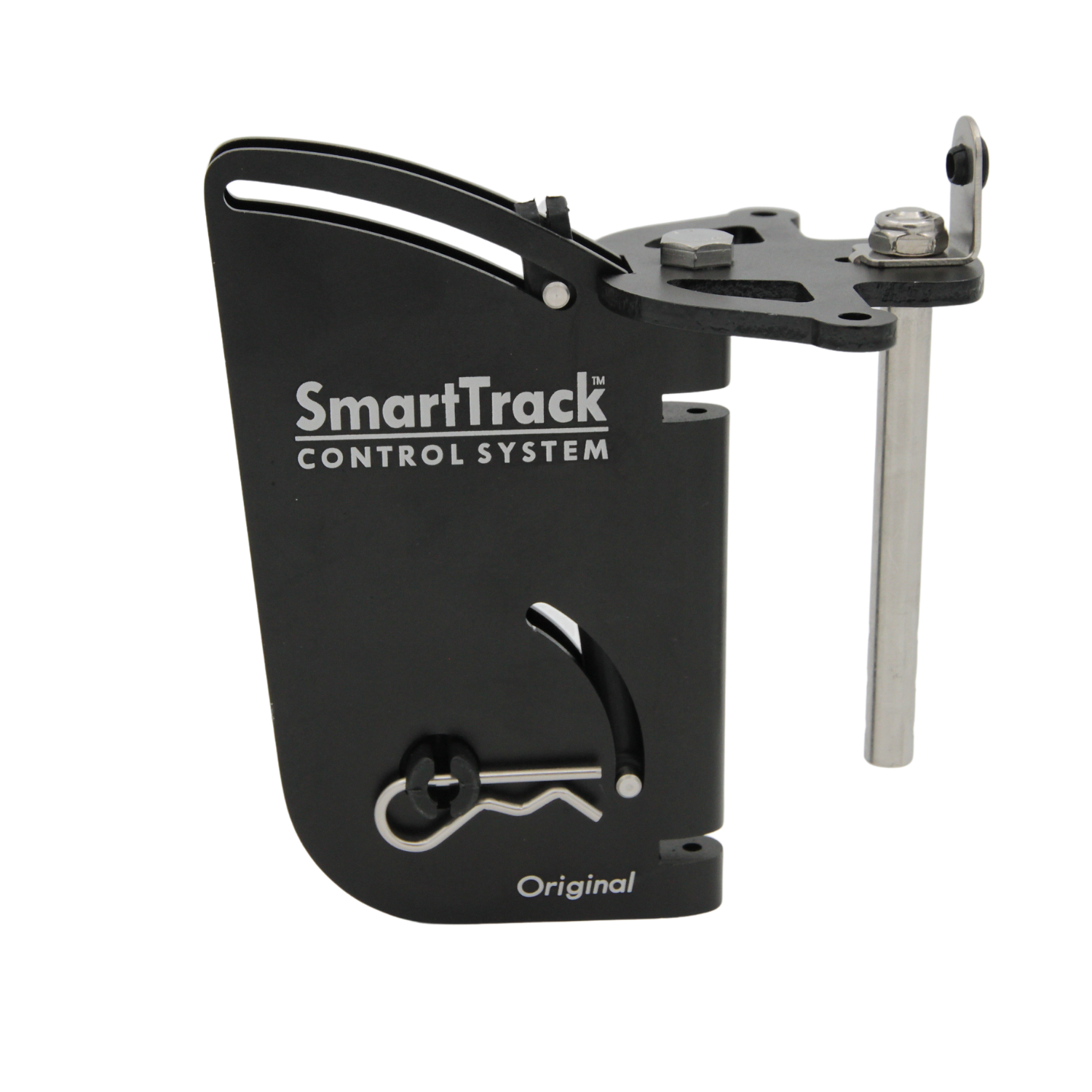 SmartTrack Roderhuvud Original, Long Pin-Kajaksidan