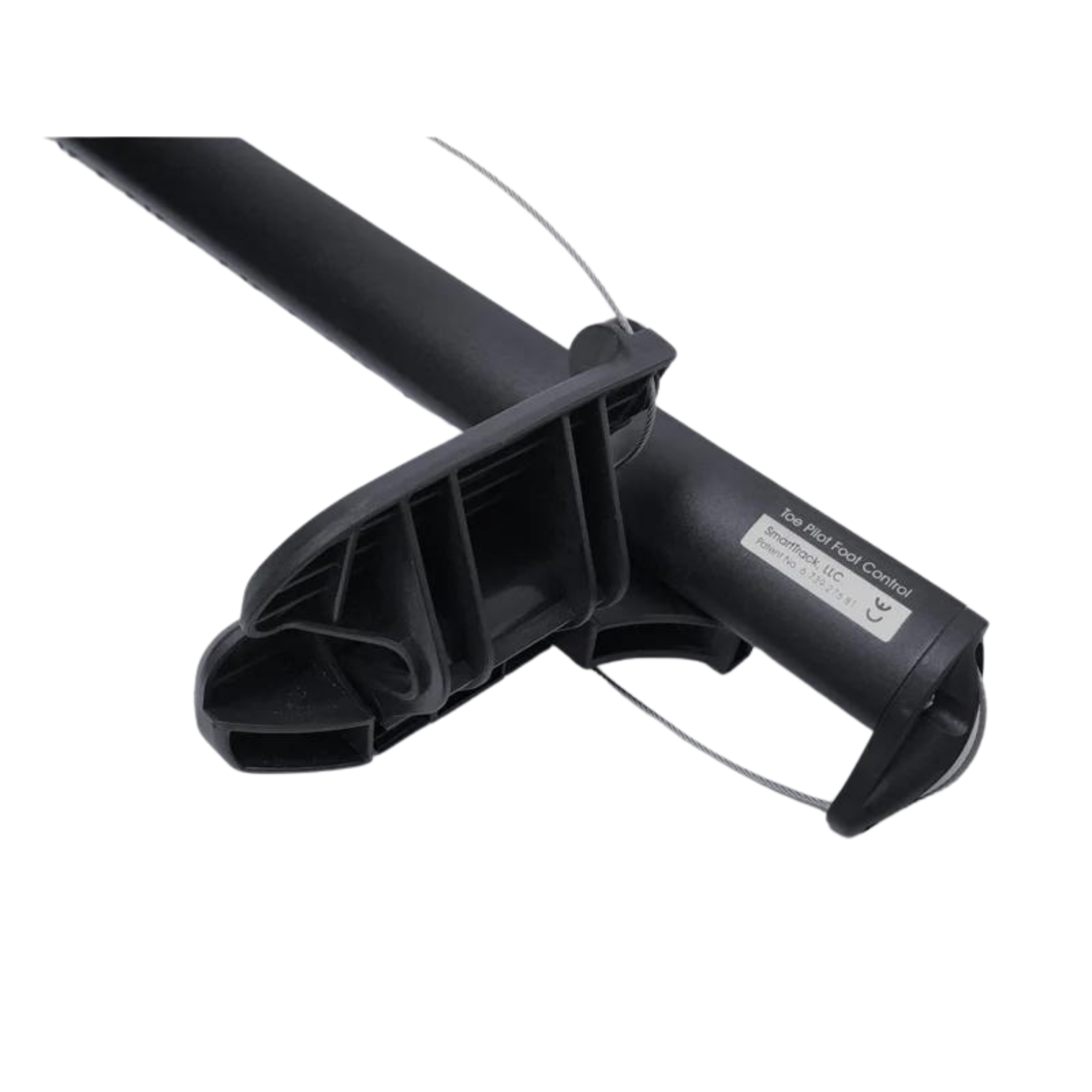 SmartTrack Roderpedaler Performance-Kajaksidan